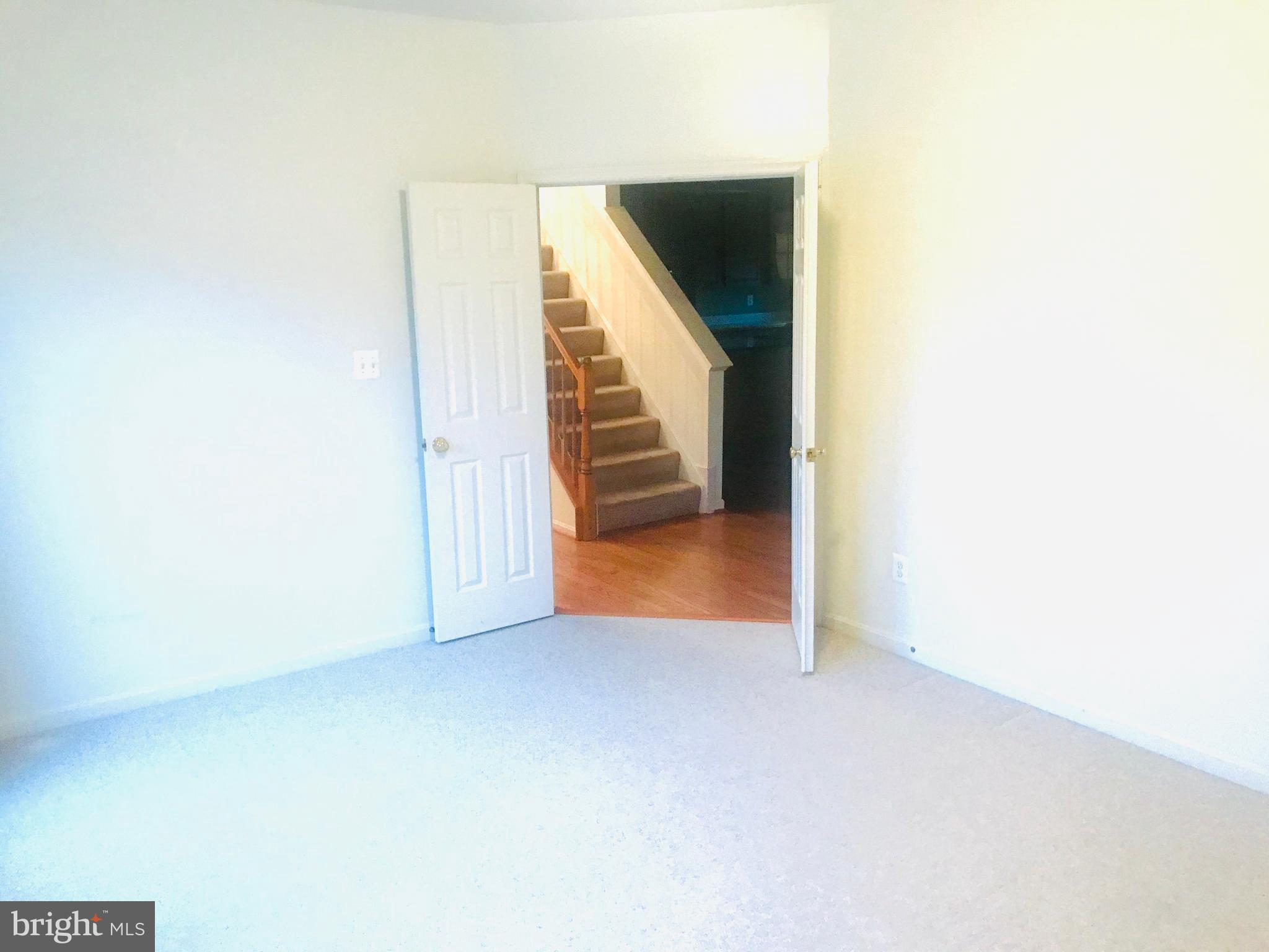 MARBURY - Residential Lease