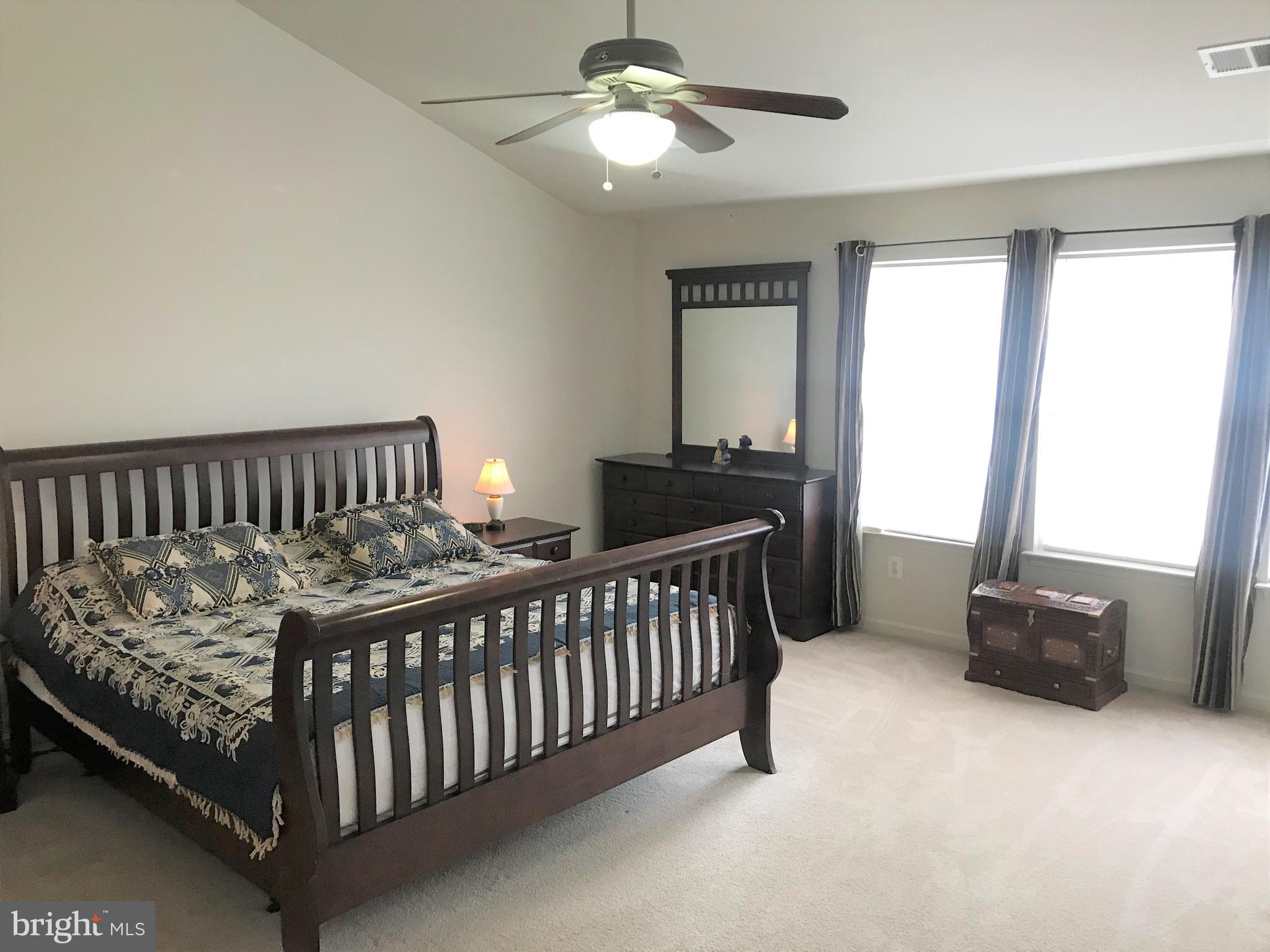 MARBURY - Residential Lease