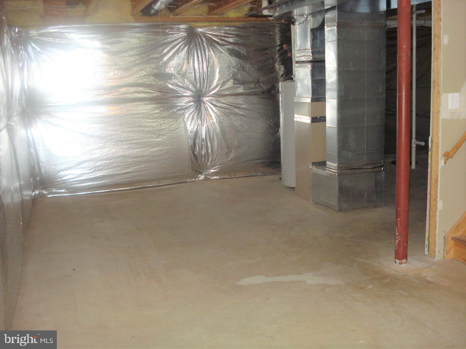 MARBURY - Residential Lease