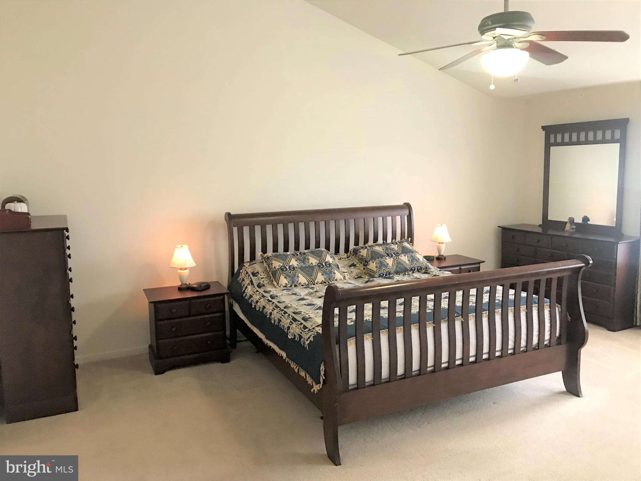 MARBURY - Residential Lease