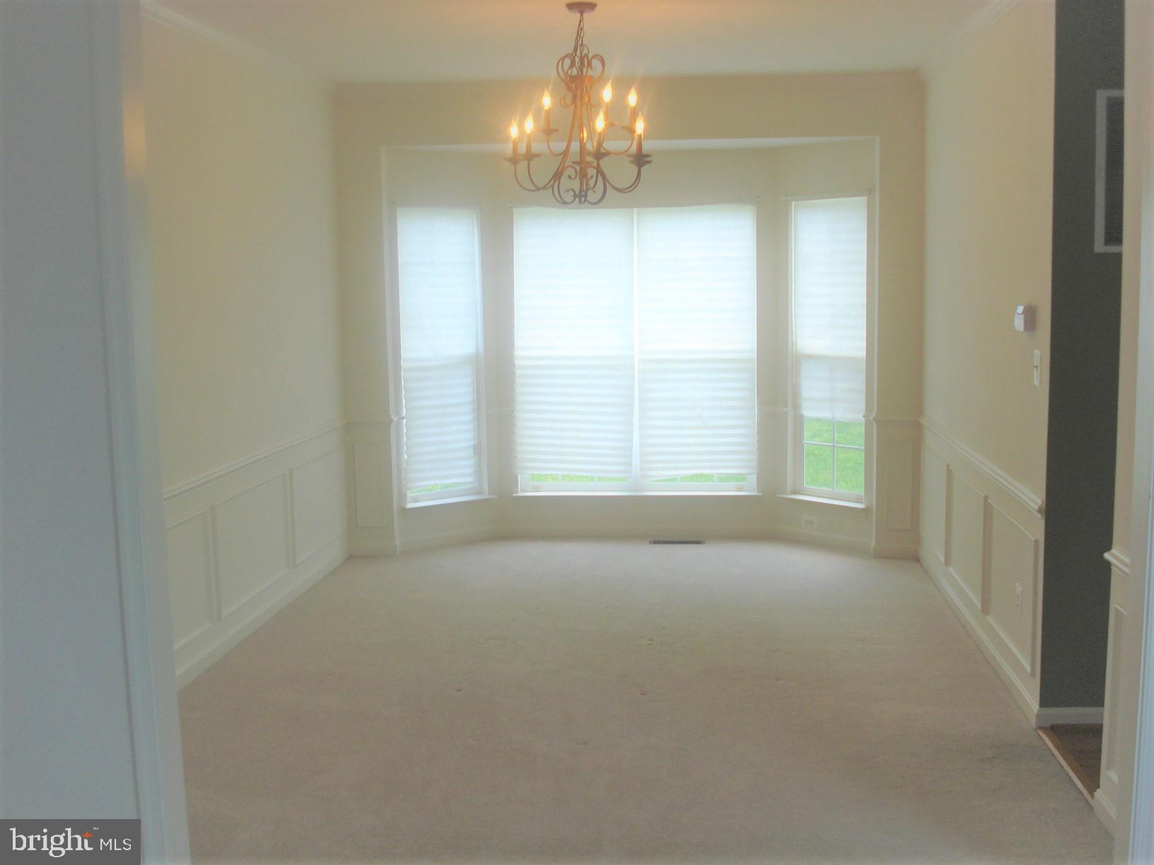 MARBURY - Residential Lease