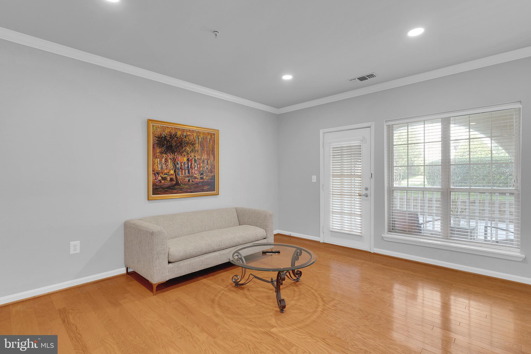 PALAZZO AT PARK CENTER - Residential