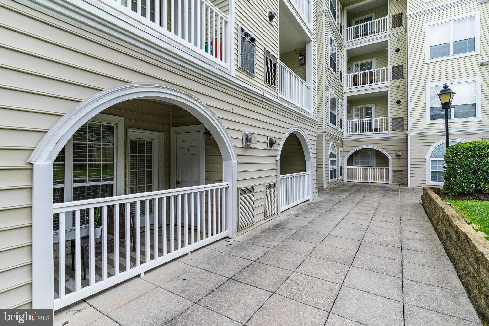 PALAZZO AT PARK CENTER - Residential