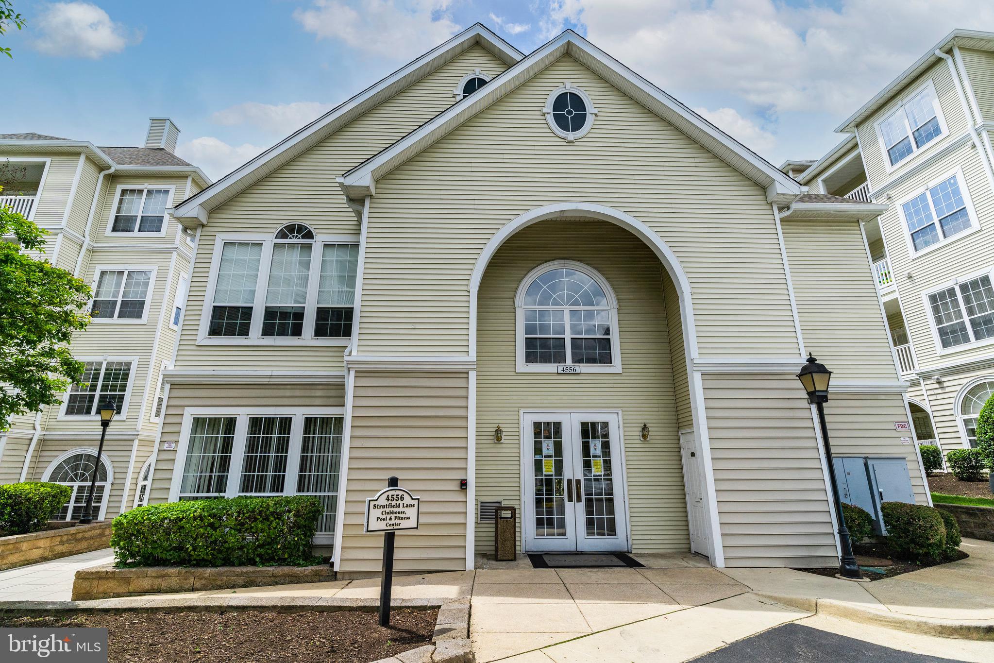 PALAZZO AT PARK CENTER - Residential