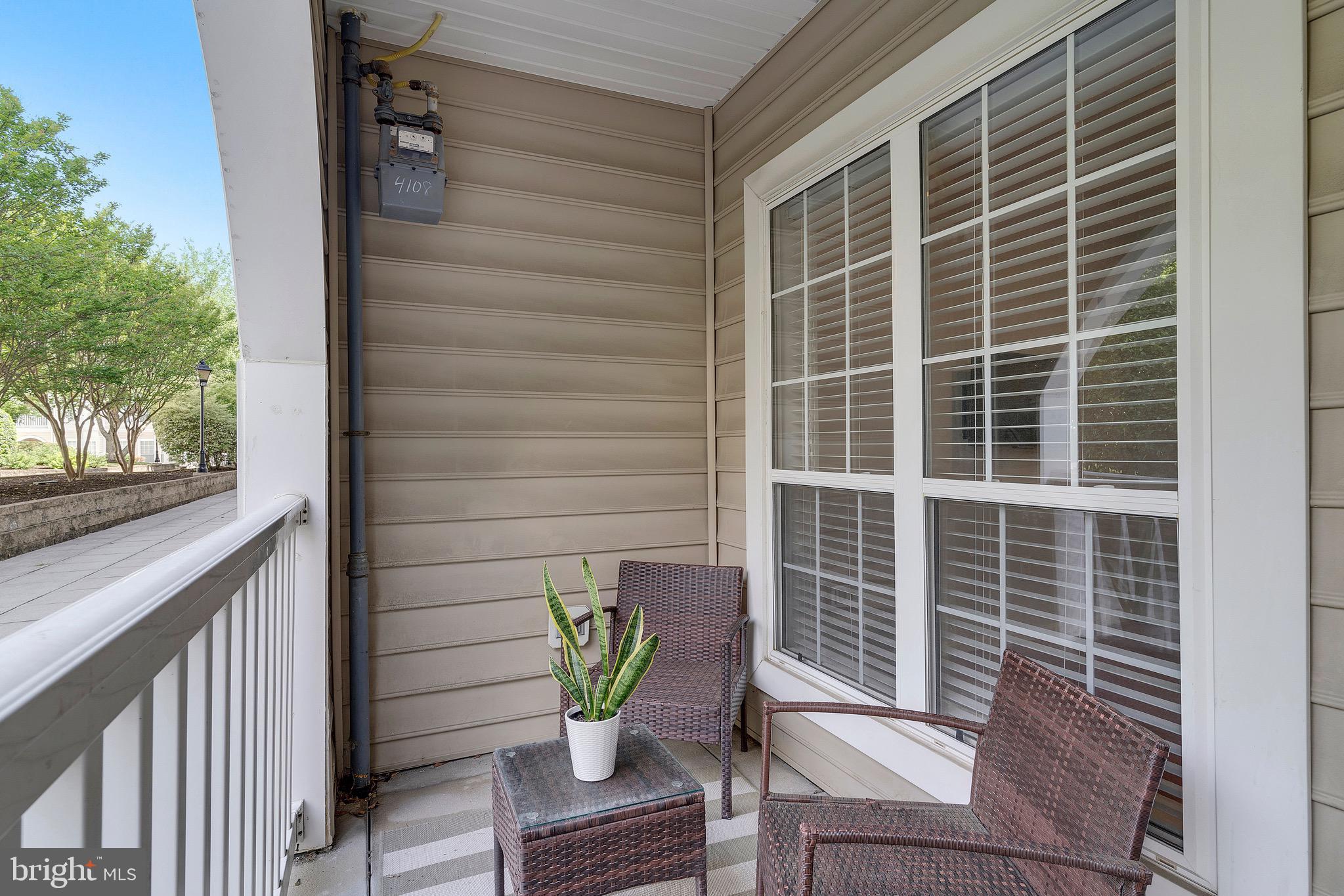 PALAZZO AT PARK CENTER - Residential