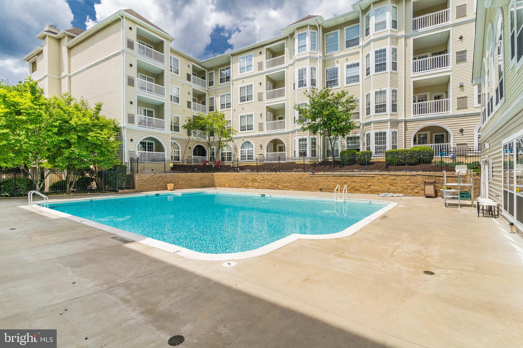 PALAZZO AT PARK CENTER - Residential