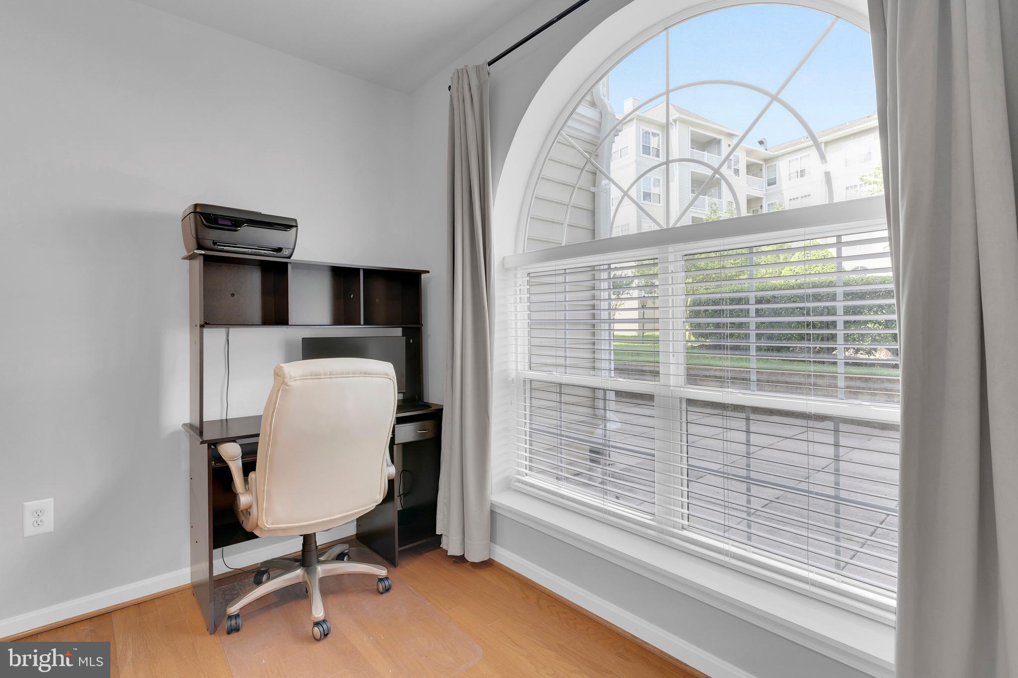 PALAZZO AT PARK CENTER - Residential