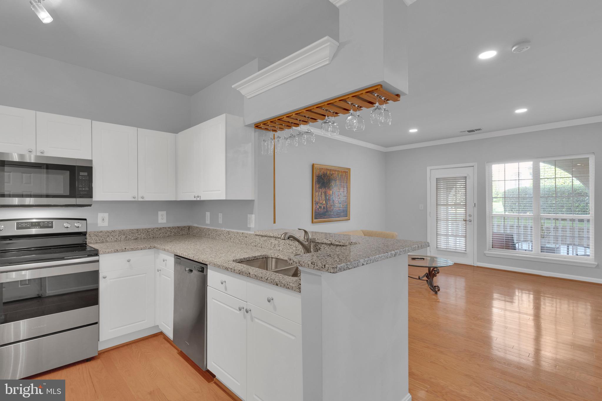 PALAZZO AT PARK CENTER - Residential