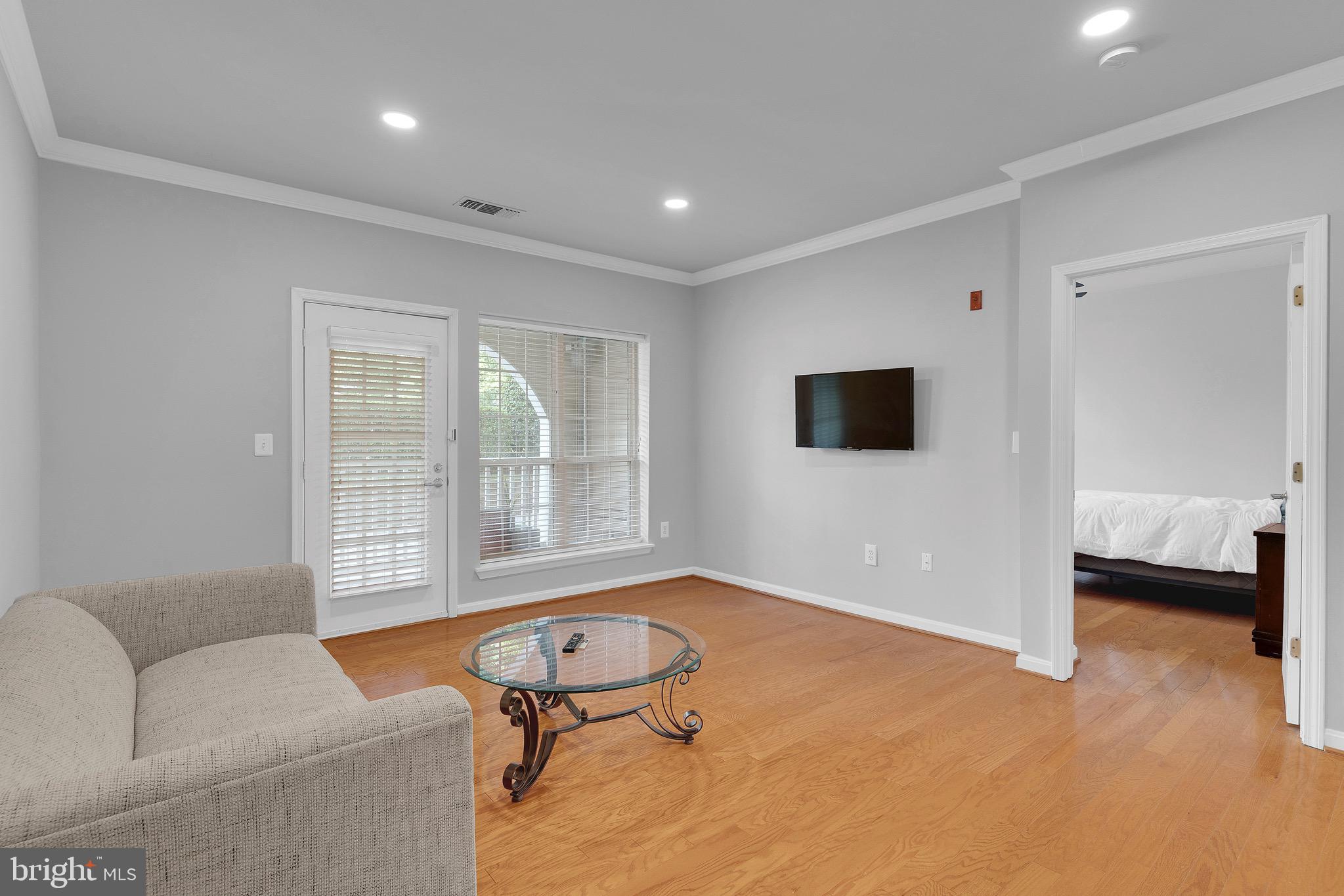 PALAZZO AT PARK CENTER - Residential