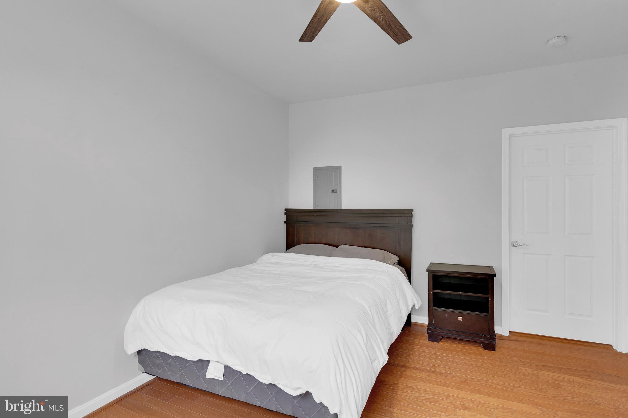 PALAZZO AT PARK CENTER - Residential