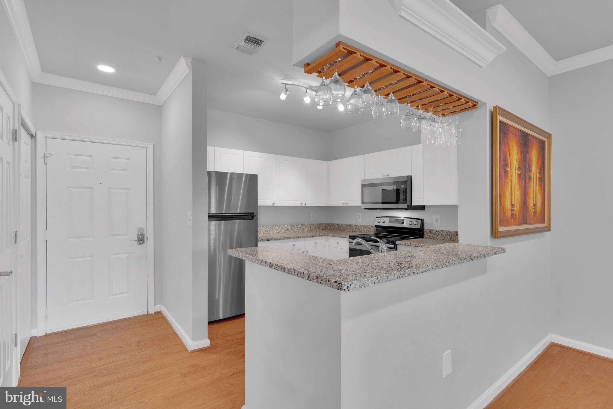 PALAZZO AT PARK CENTER - Residential