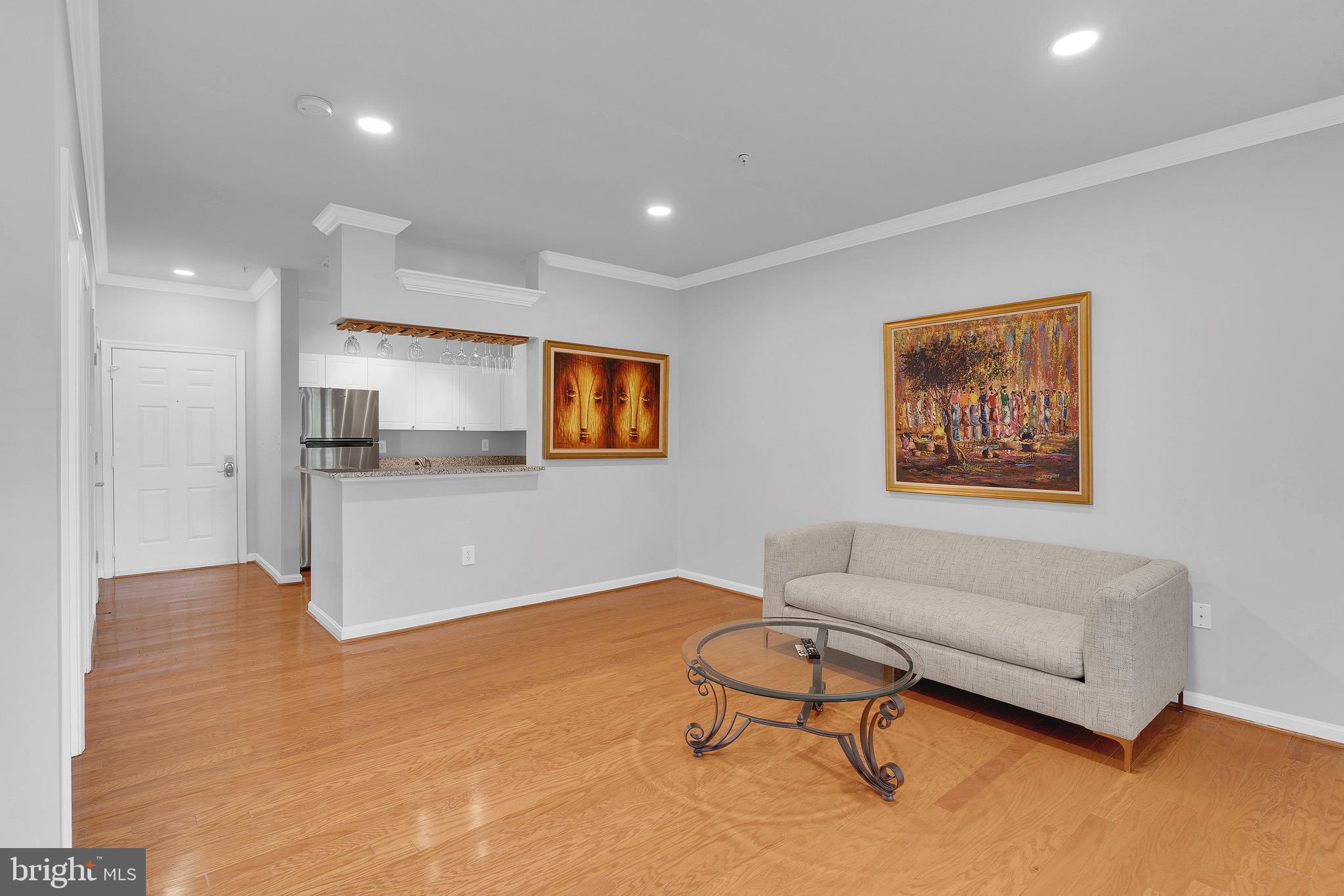 PALAZZO AT PARK CENTER - Residential