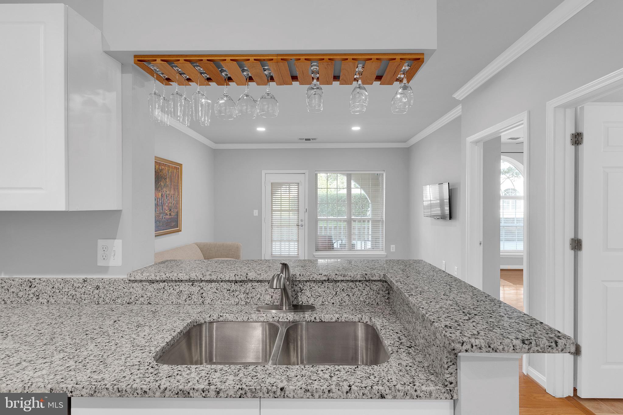 PALAZZO AT PARK CENTER - Residential