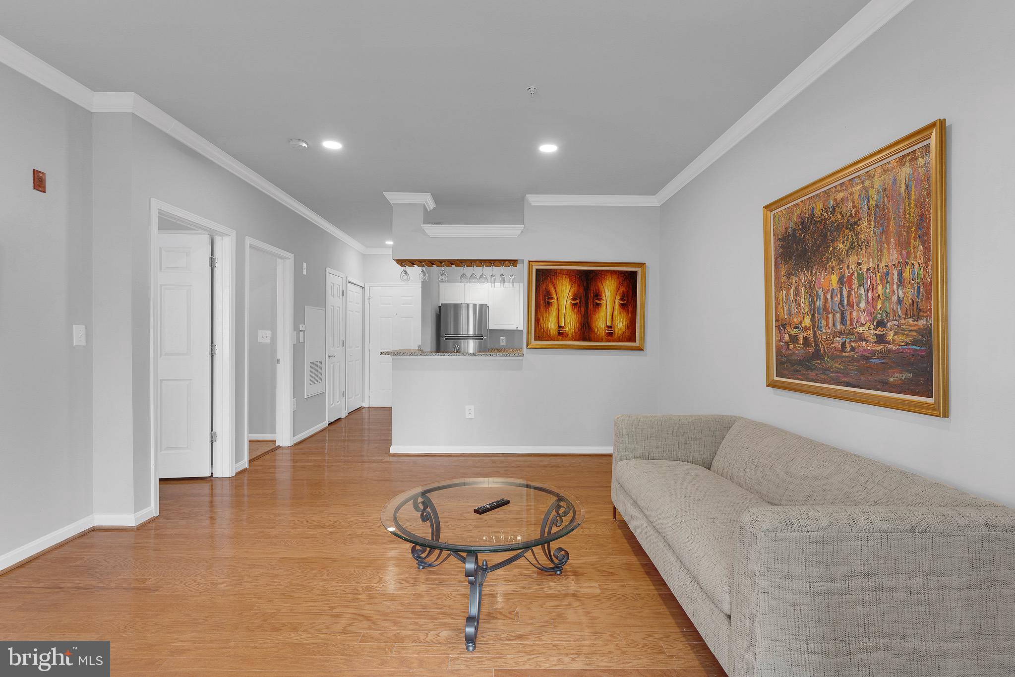 PALAZZO AT PARK CENTER - Residential