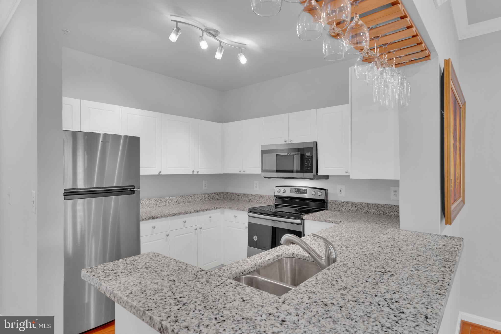 PALAZZO AT PARK CENTER - Residential