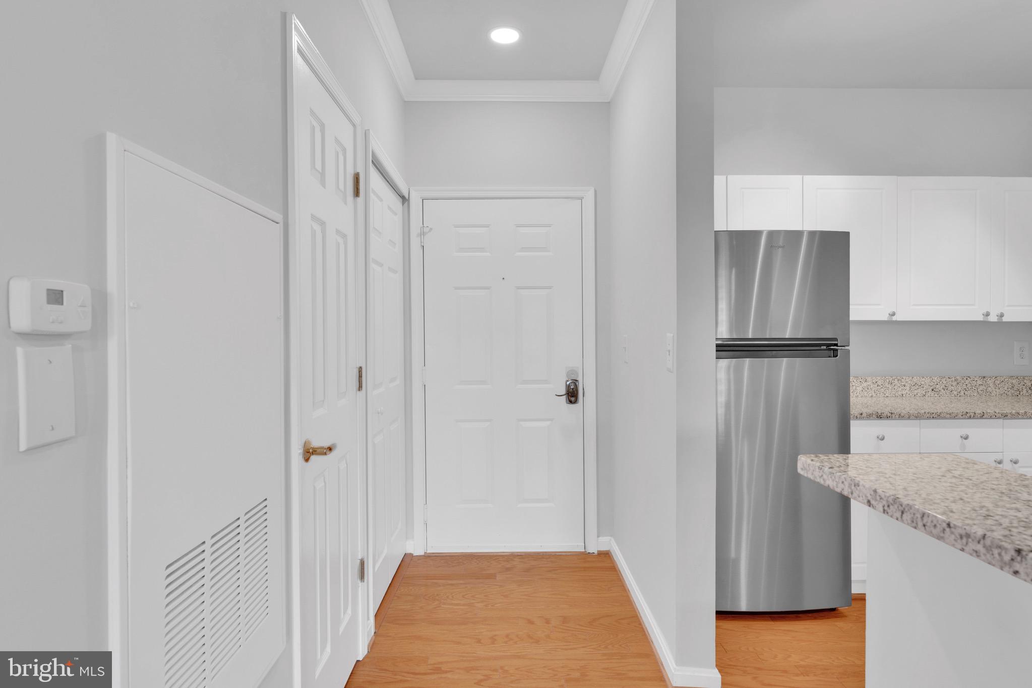 PALAZZO AT PARK CENTER - Residential