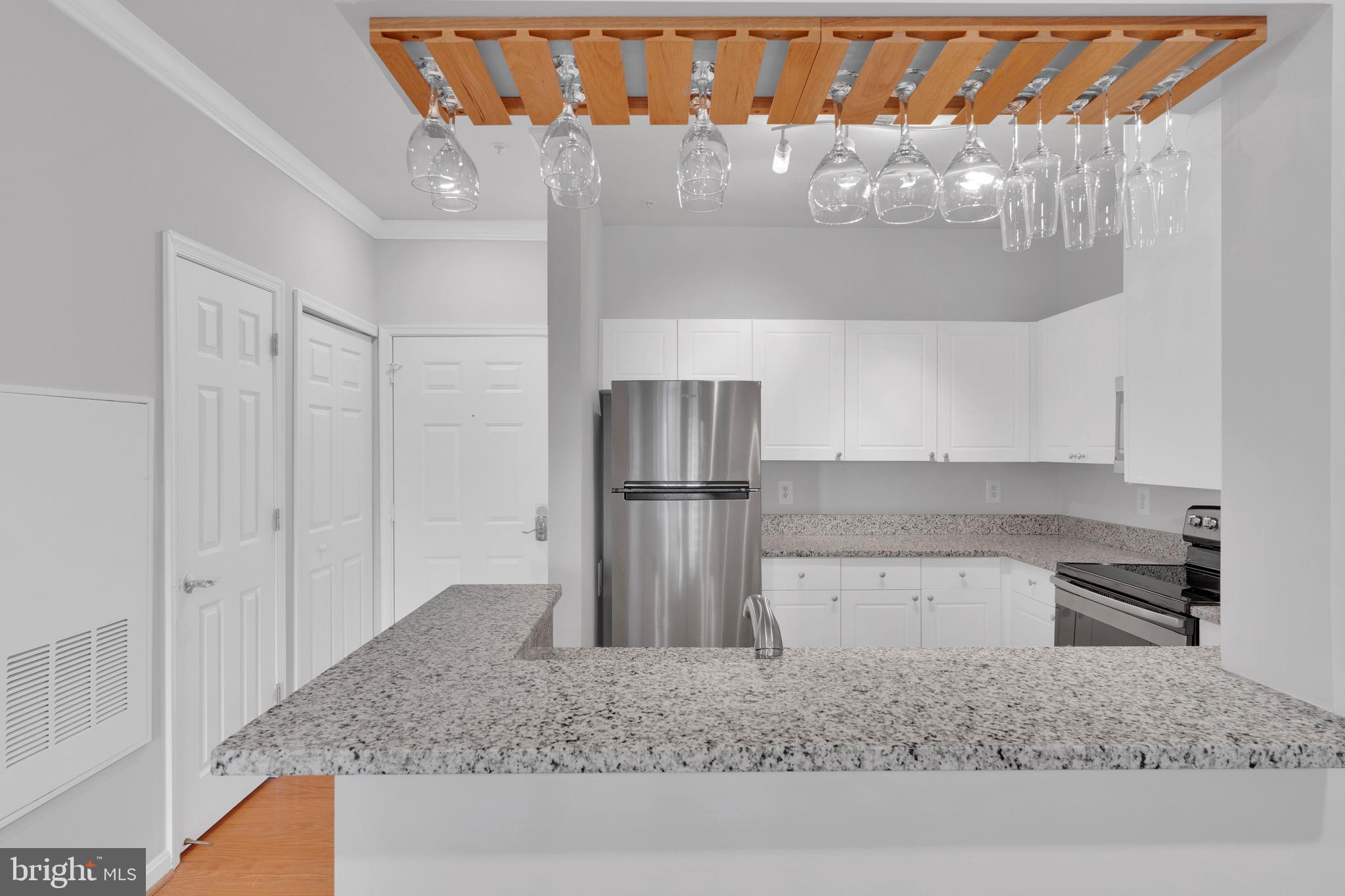 PALAZZO AT PARK CENTER - Residential