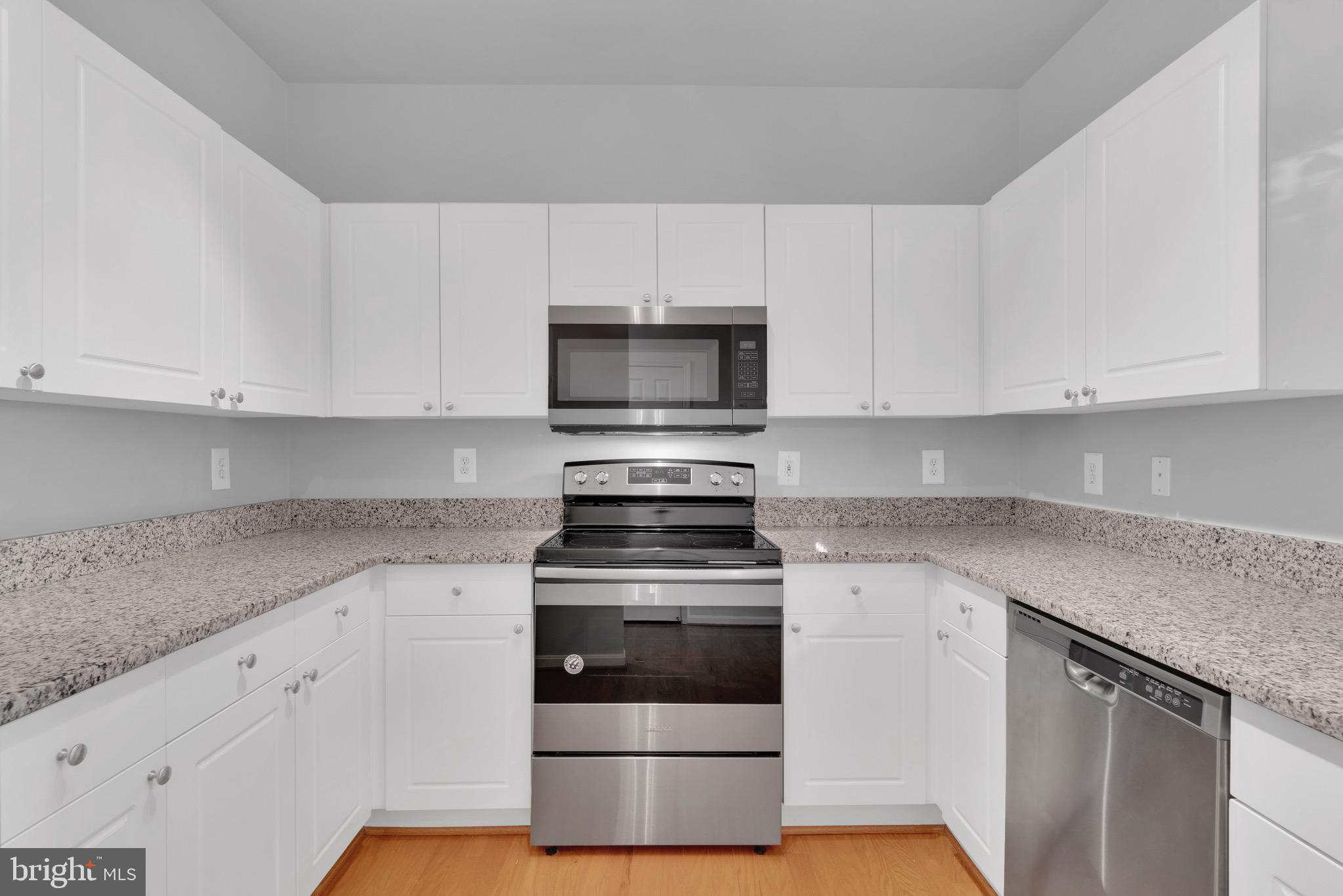 PALAZZO AT PARK CENTER - Residential