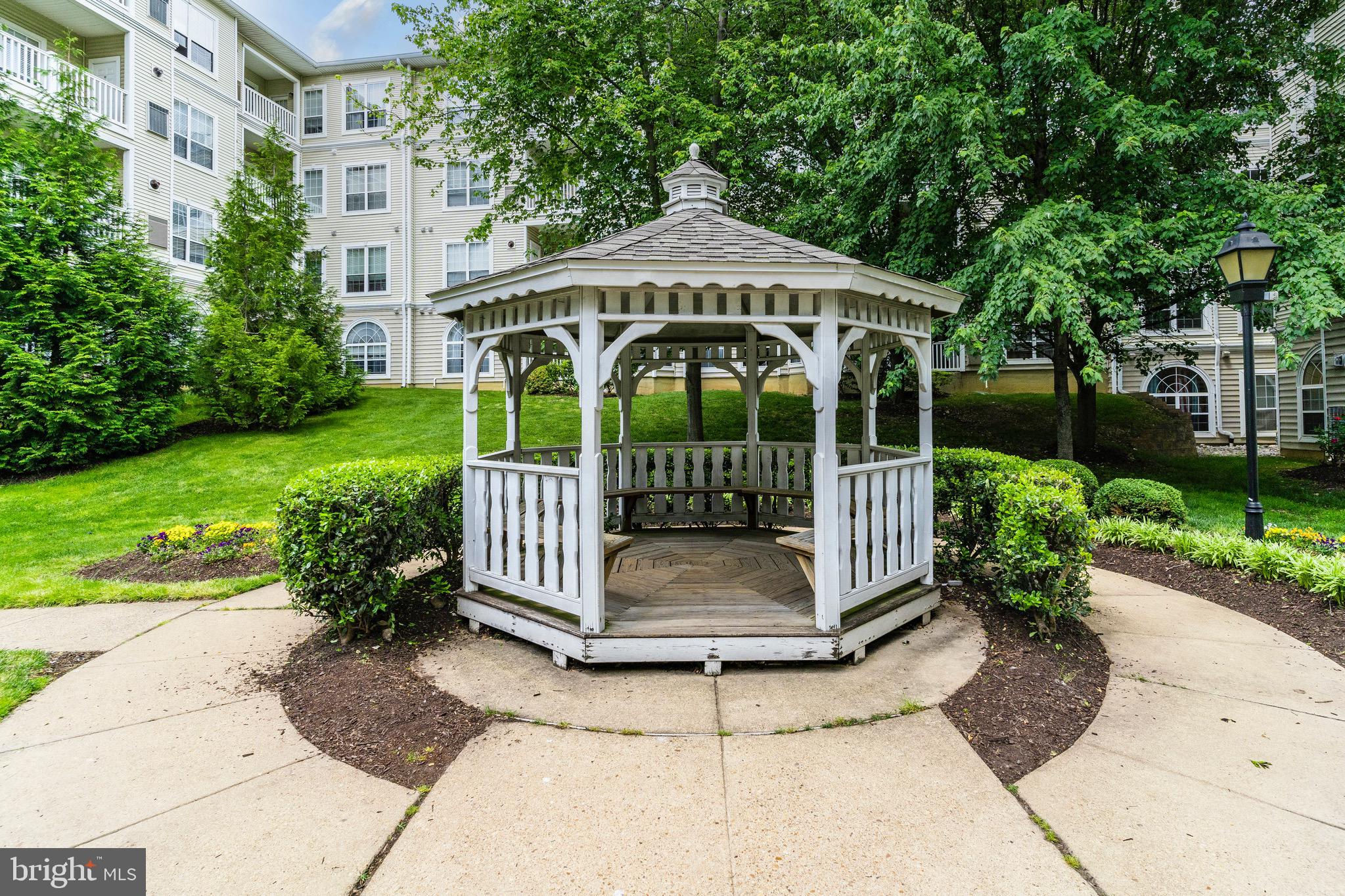 PALAZZO AT PARK CENTER - Residential