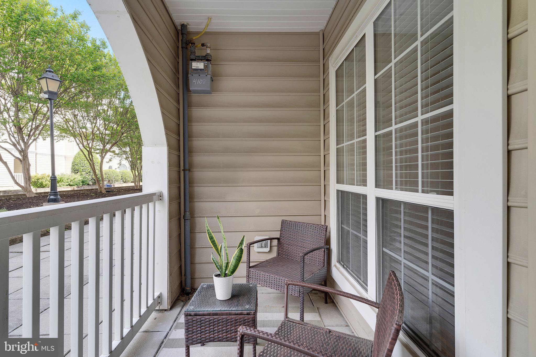 PALAZZO AT PARK CENTER - Residential