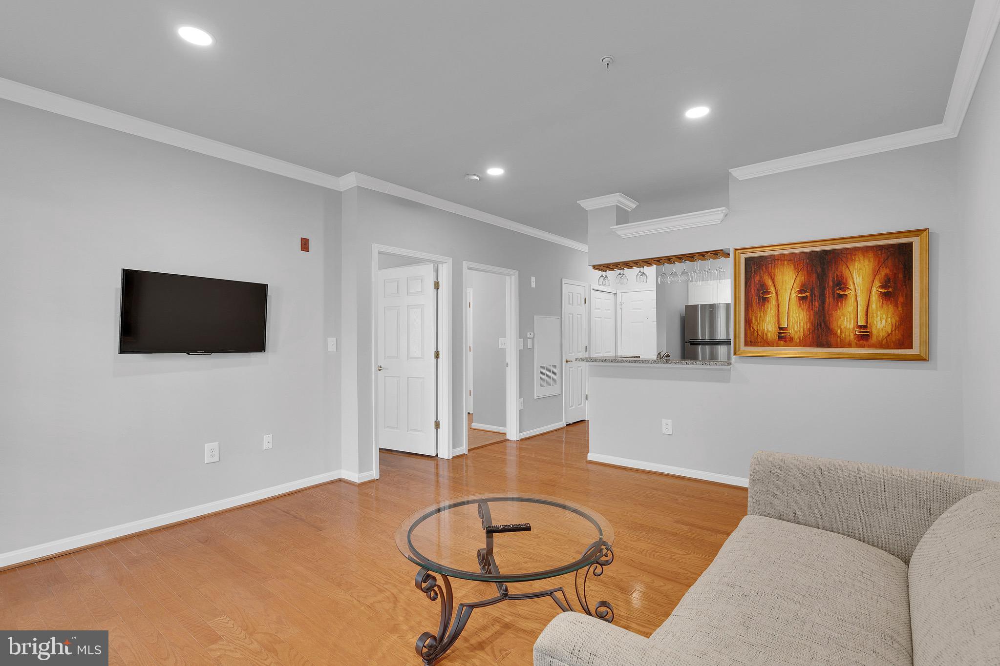 PALAZZO AT PARK CENTER - Residential