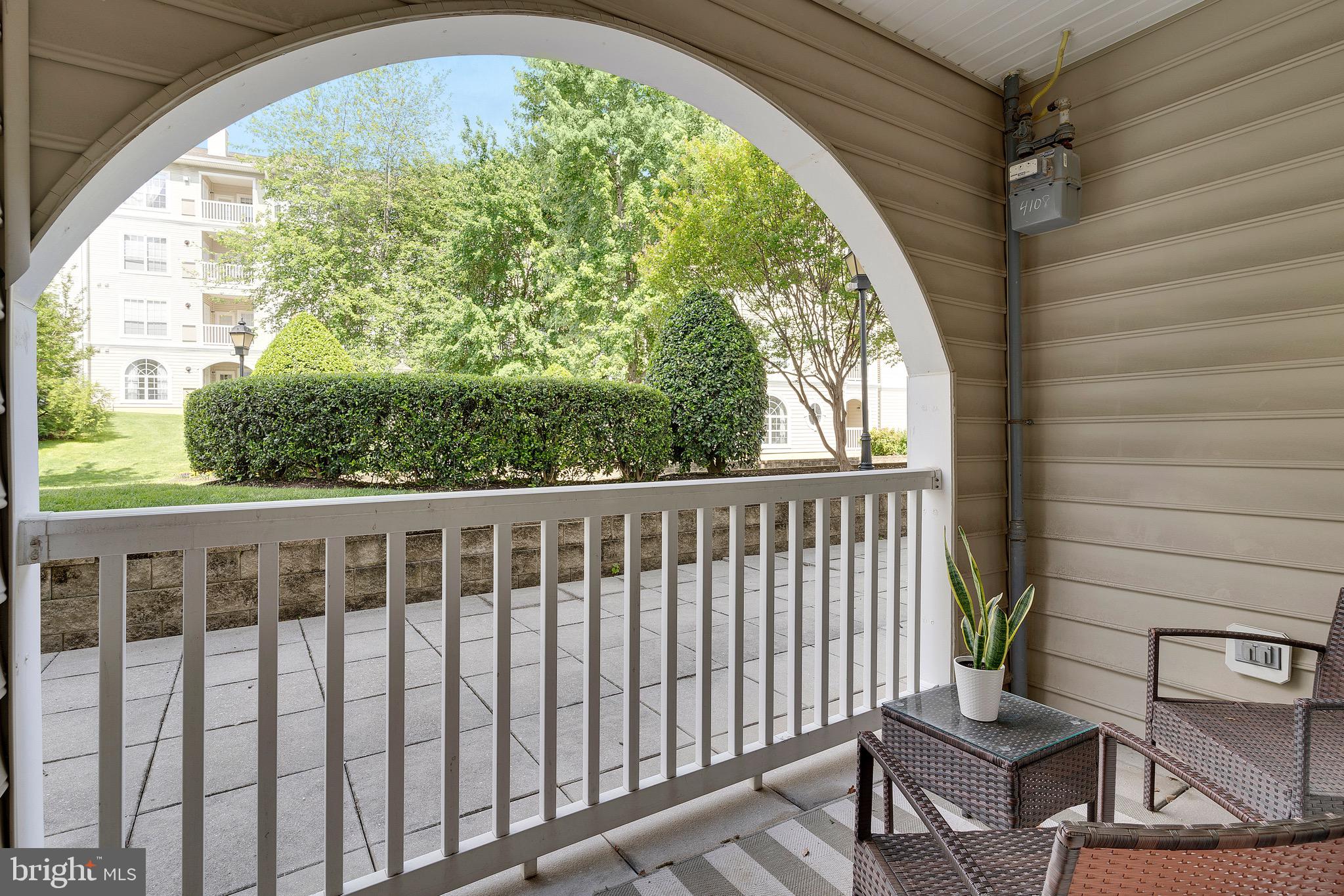 PALAZZO AT PARK CENTER - Residential