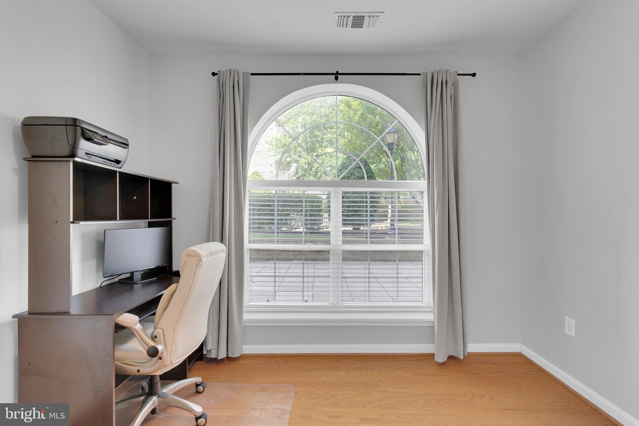 PALAZZO AT PARK CENTER - Residential