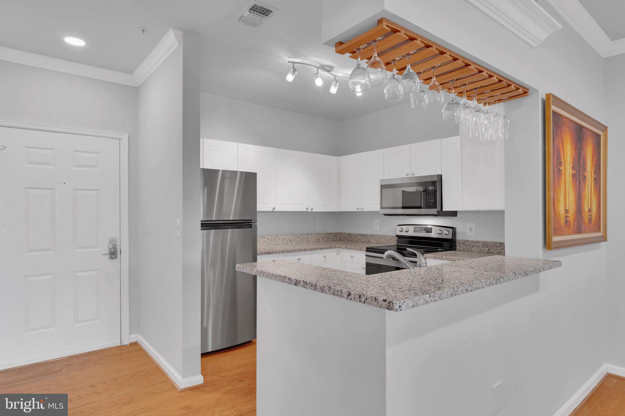 PALAZZO AT PARK CENTER - Residential