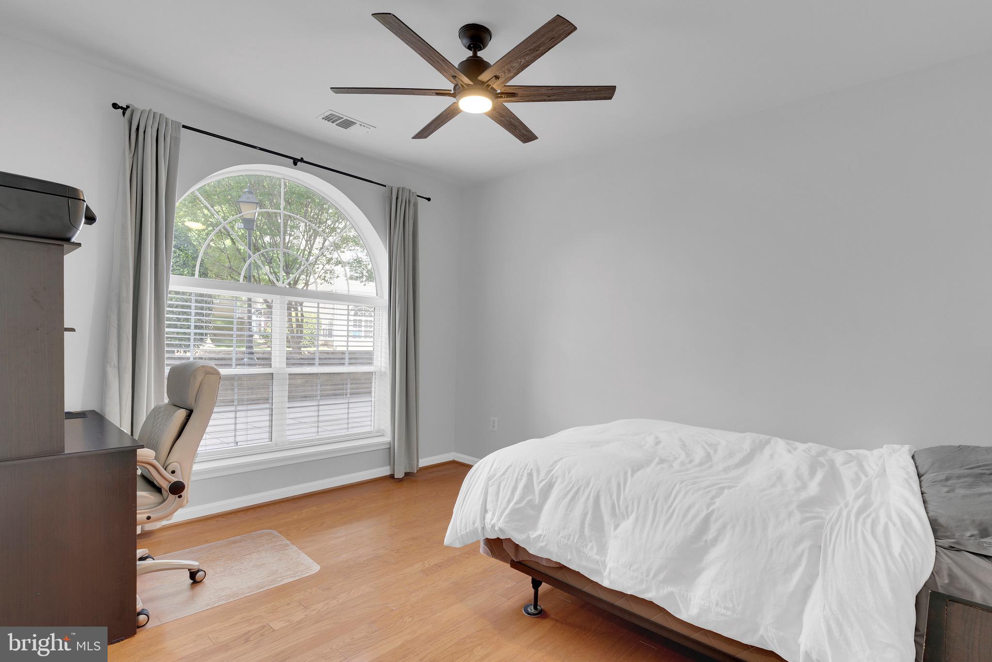 PALAZZO AT PARK CENTER - Residential