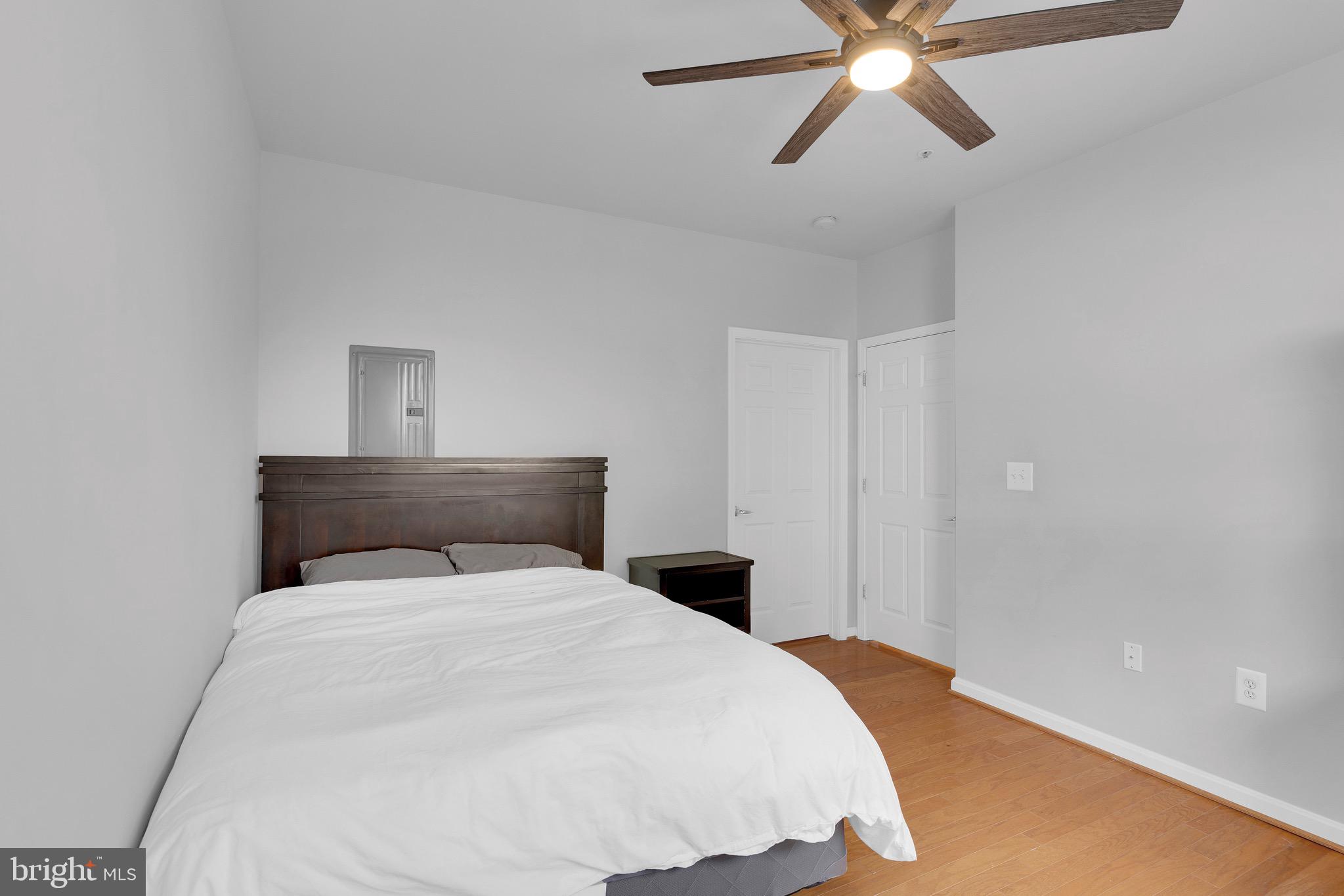 PALAZZO AT PARK CENTER - Residential