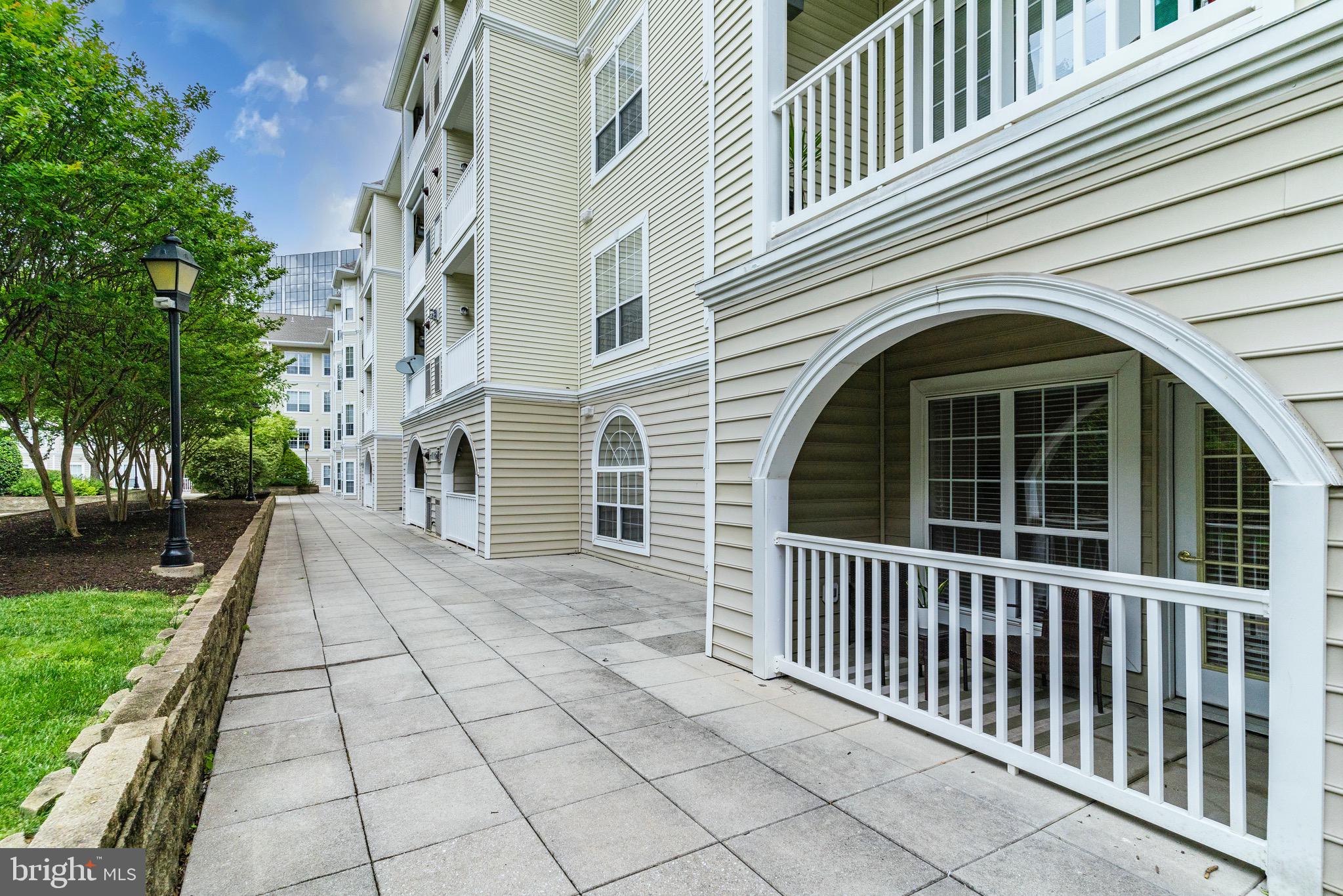 PALAZZO AT PARK CENTER - Residential