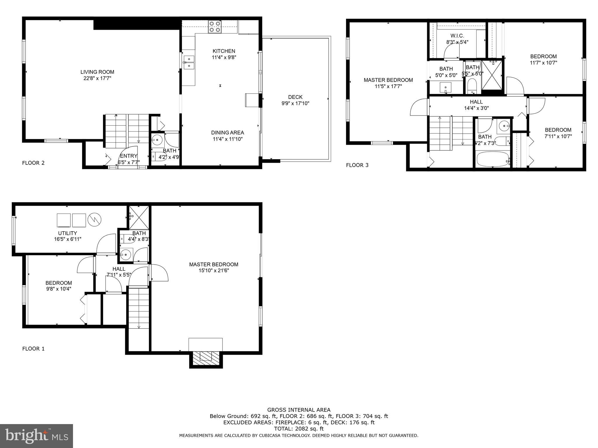 CONTEE BEL PRE - Residential