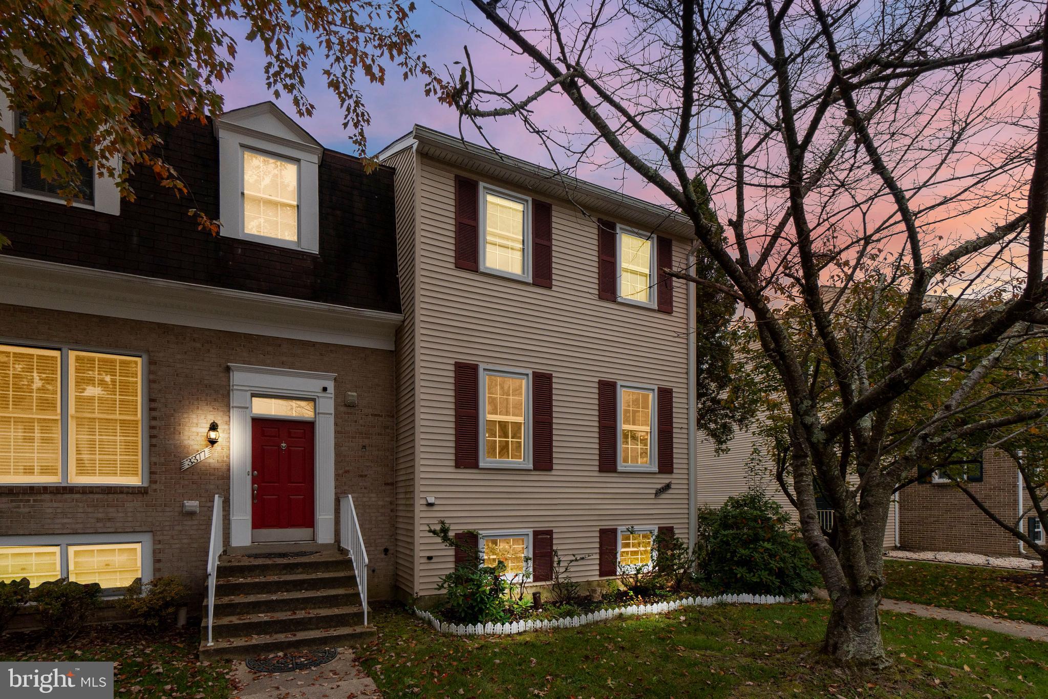 CONTEE BEL PRE - Residential