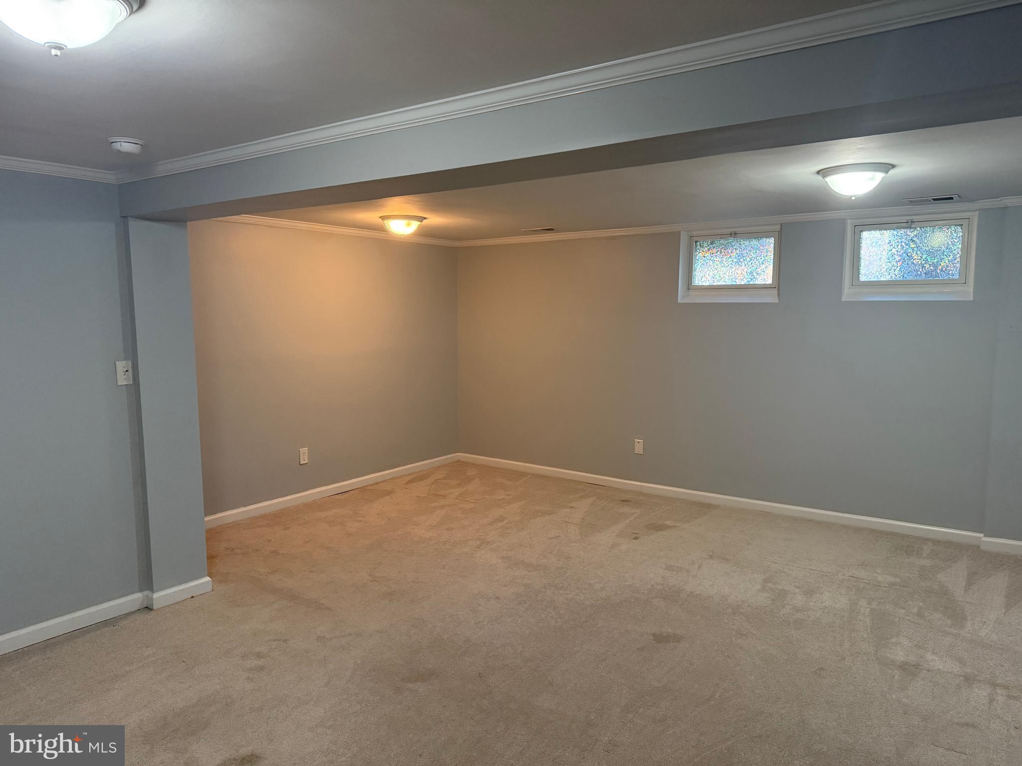 VILLAGE OF OLDE MILL - Residential Lease