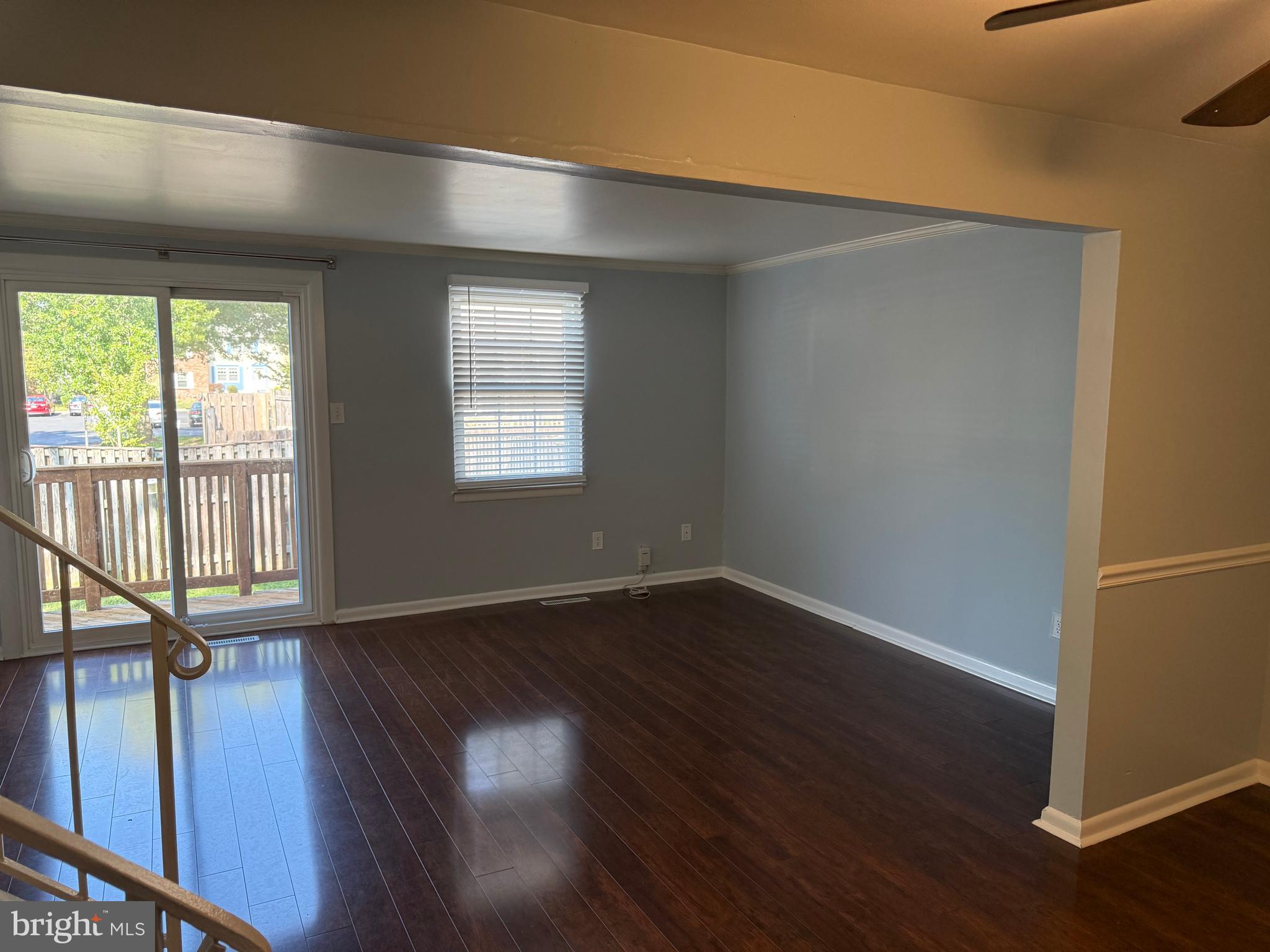 VILLAGE OF OLDE MILL - Residential Lease