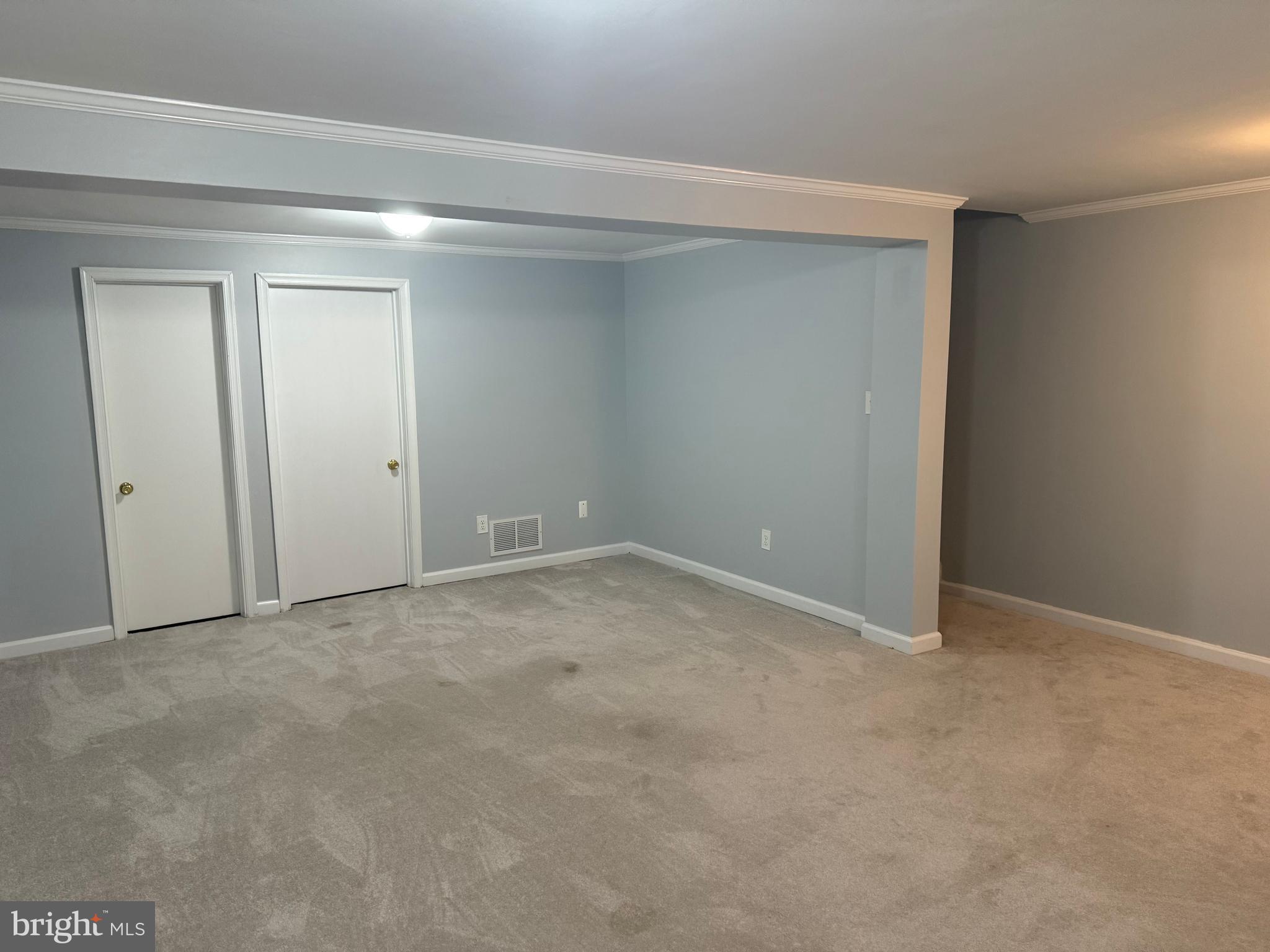 VILLAGE OF OLDE MILL - Residential Lease