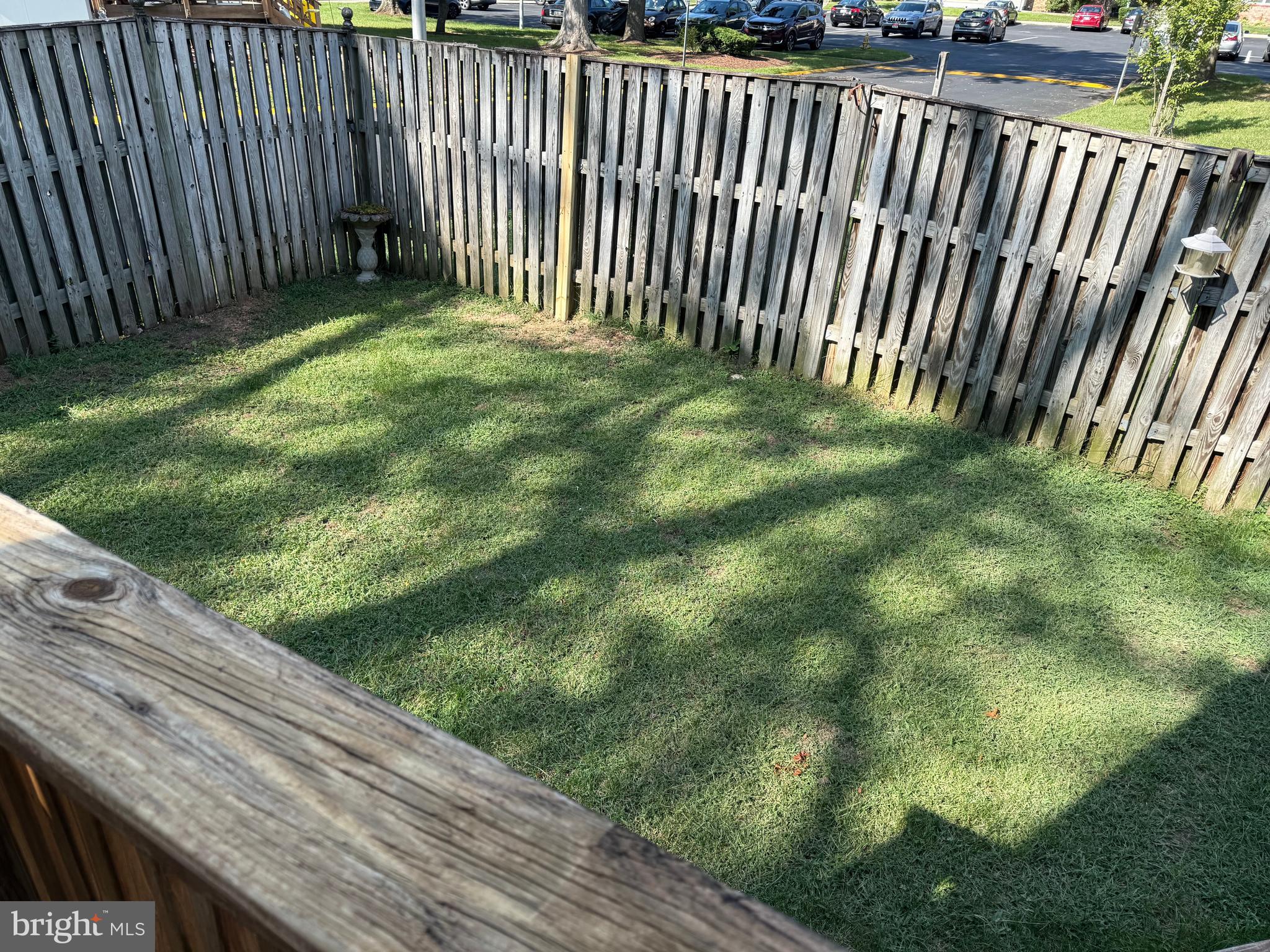 VILLAGE OF OLDE MILL - Residential Lease