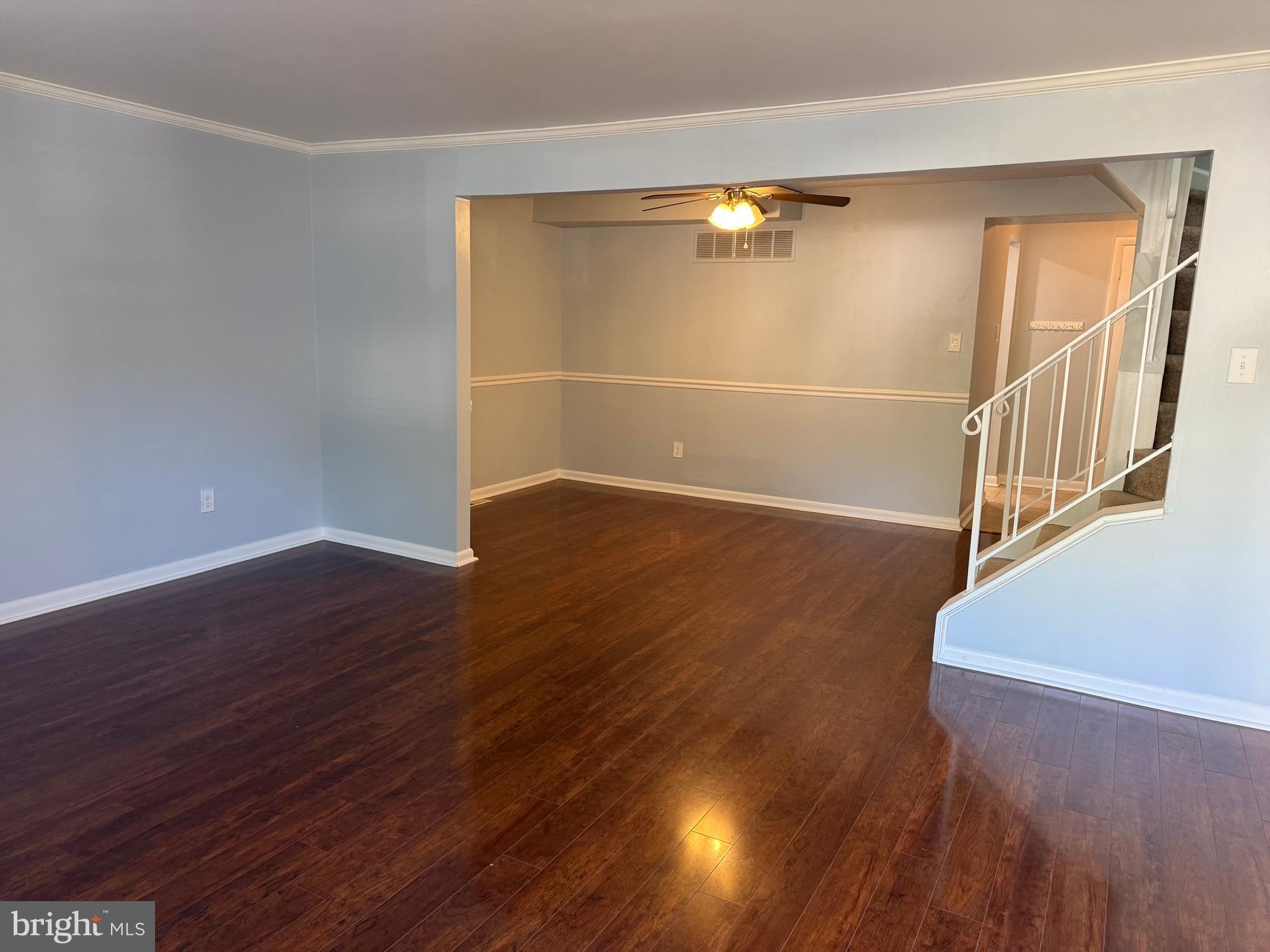 VILLAGE OF OLDE MILL - Residential Lease