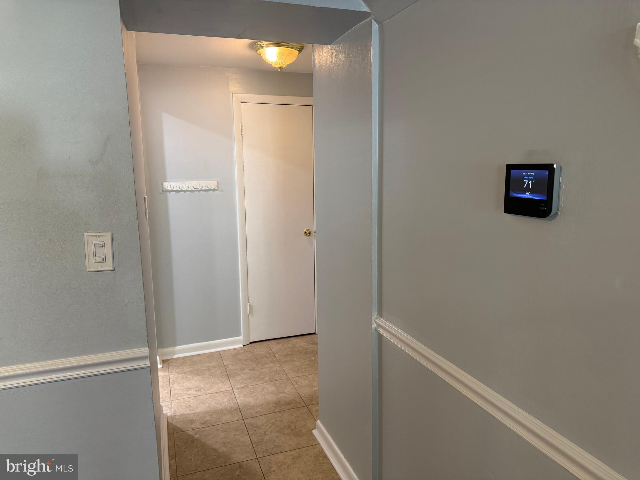 VILLAGE OF OLDE MILL - Residential Lease