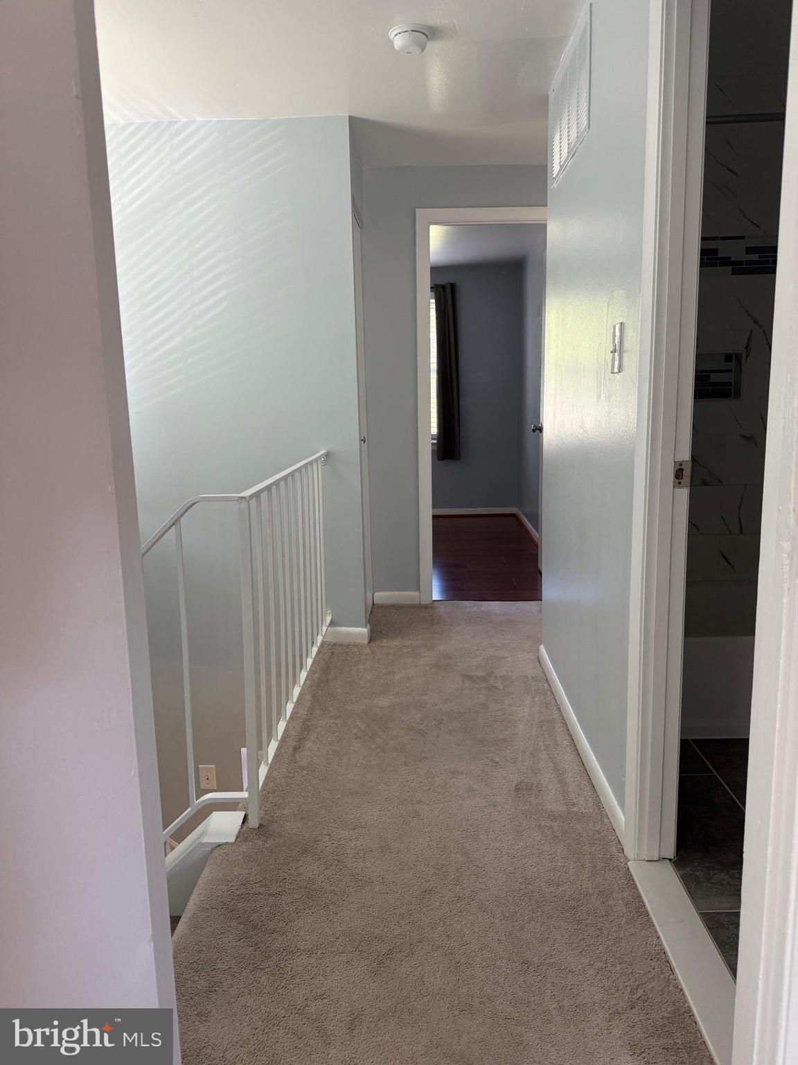 VILLAGE OF OLDE MILL - Residential Lease