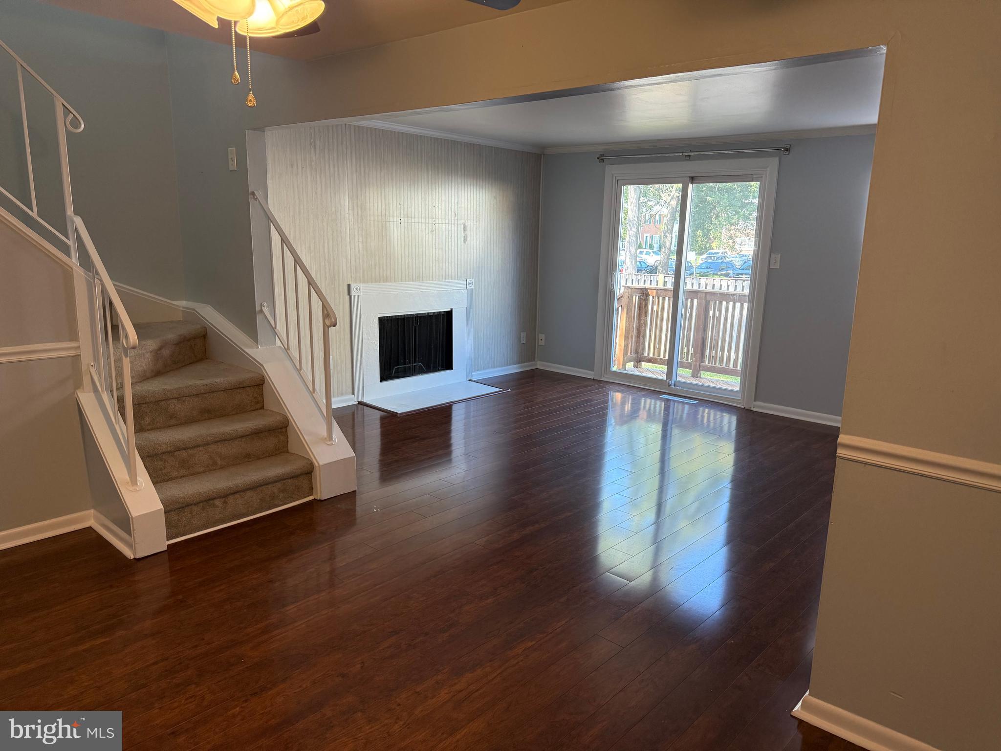 VILLAGE OF OLDE MILL - Residential Lease