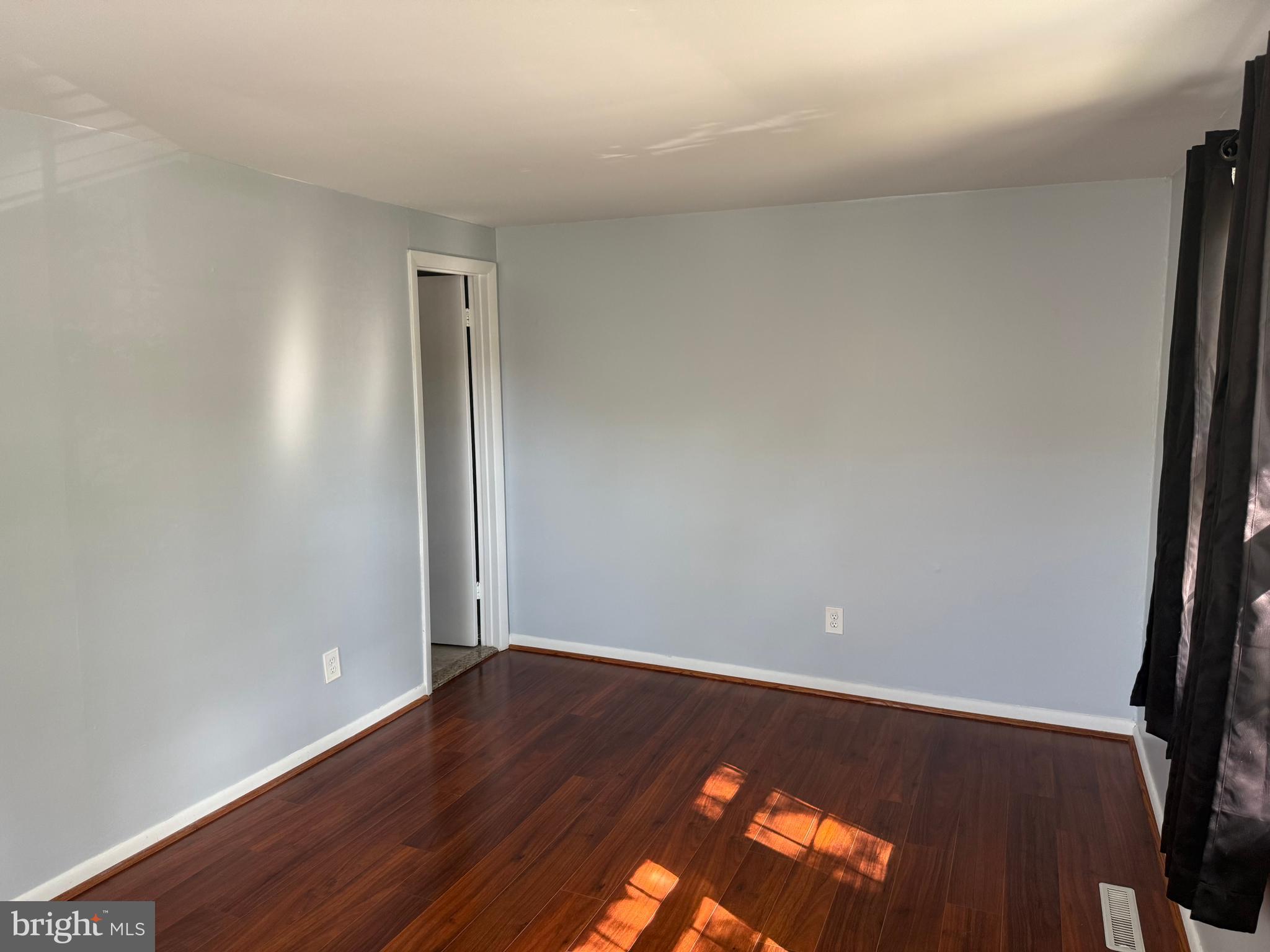 VILLAGE OF OLDE MILL - Residential Lease