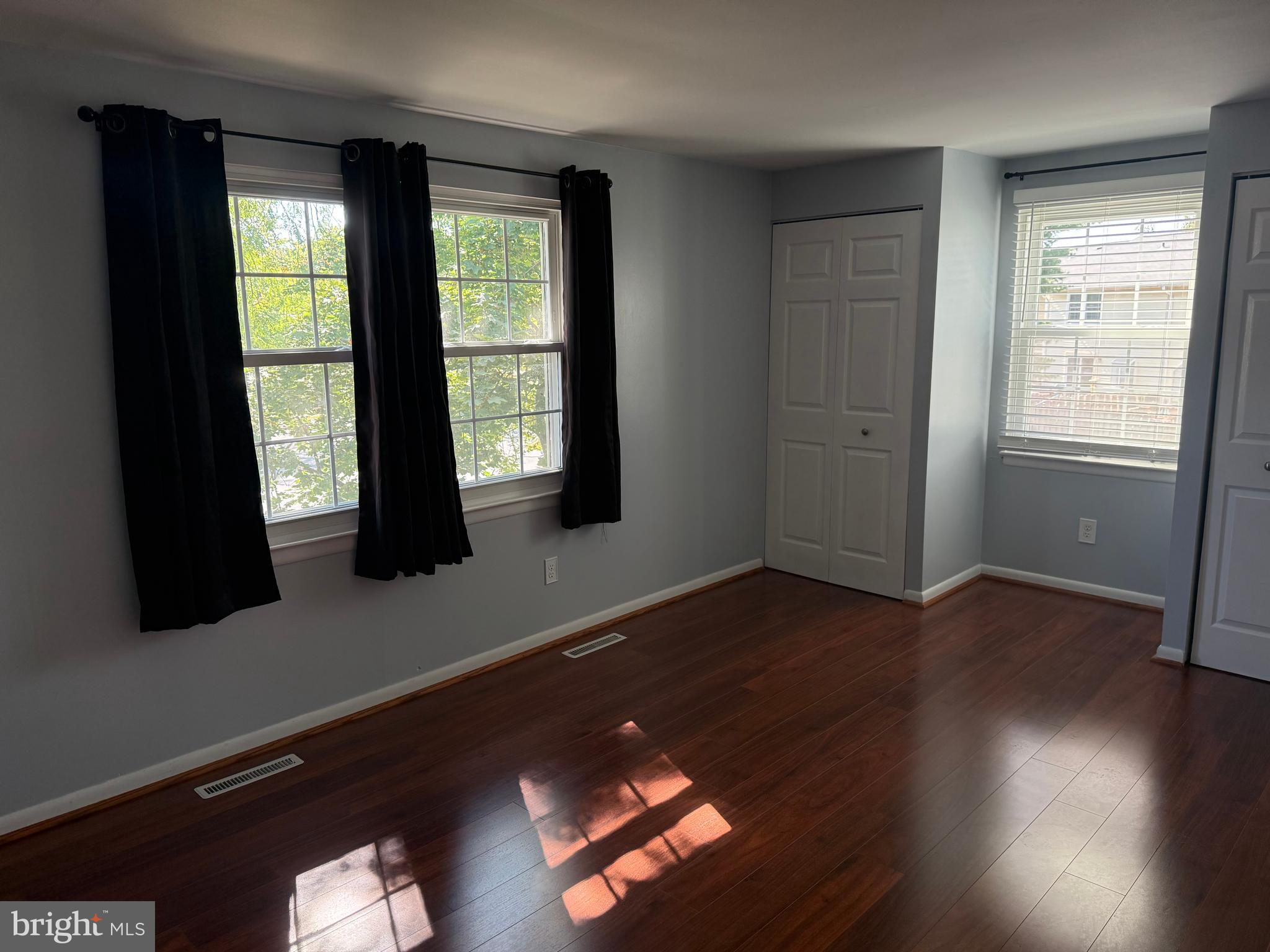 VILLAGE OF OLDE MILL - Residential Lease