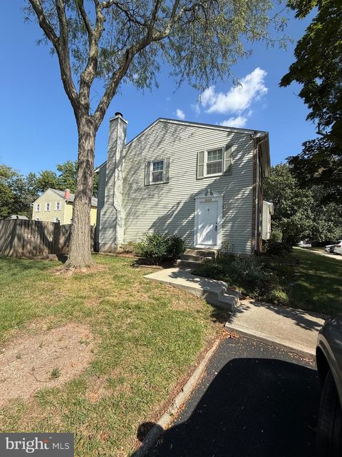 280 E CHALET CIRCLE E MILLERSVILLE MD 21108