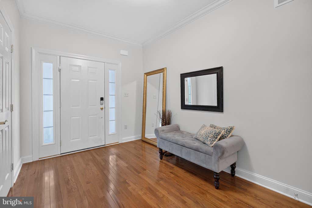 Photo of 417 Oxford Lane, CHALFONT, PA 18914 (MLS # PABU2126582)