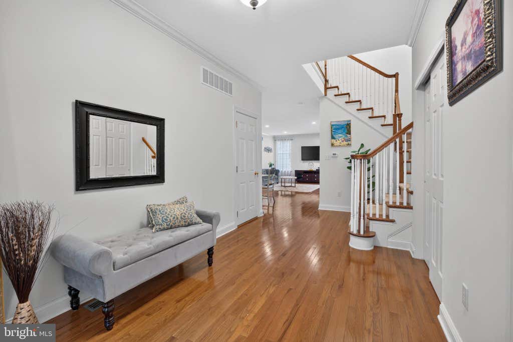 Photo of 417 Oxford Lane, CHALFONT, PA 18914 (MLS # PABU2126582)