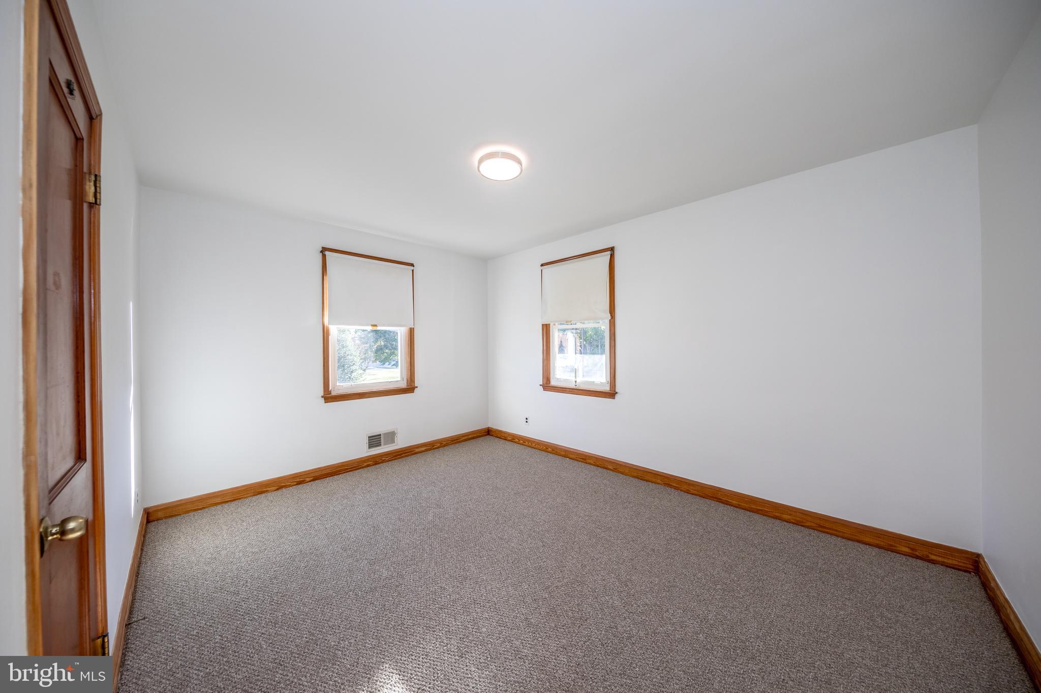 PERRY HALL - Residential