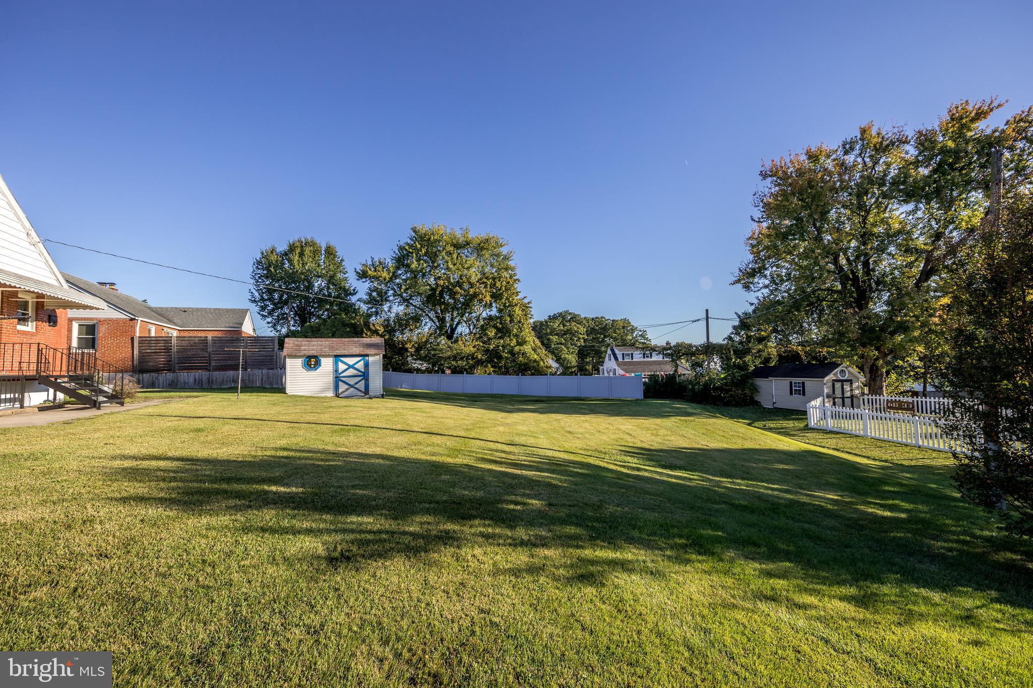 PERRY HALL - Residential