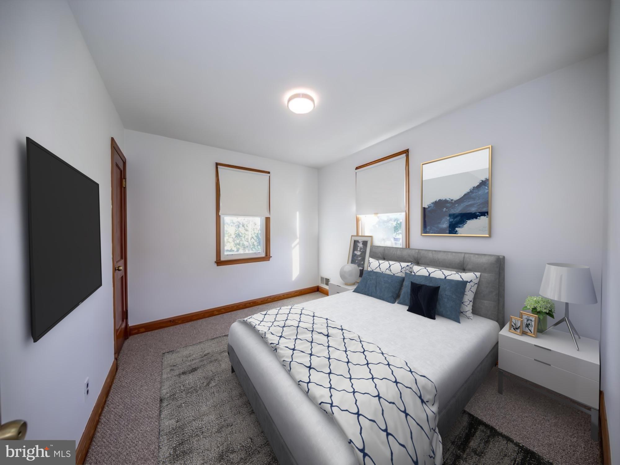 PERRY HALL - Residential