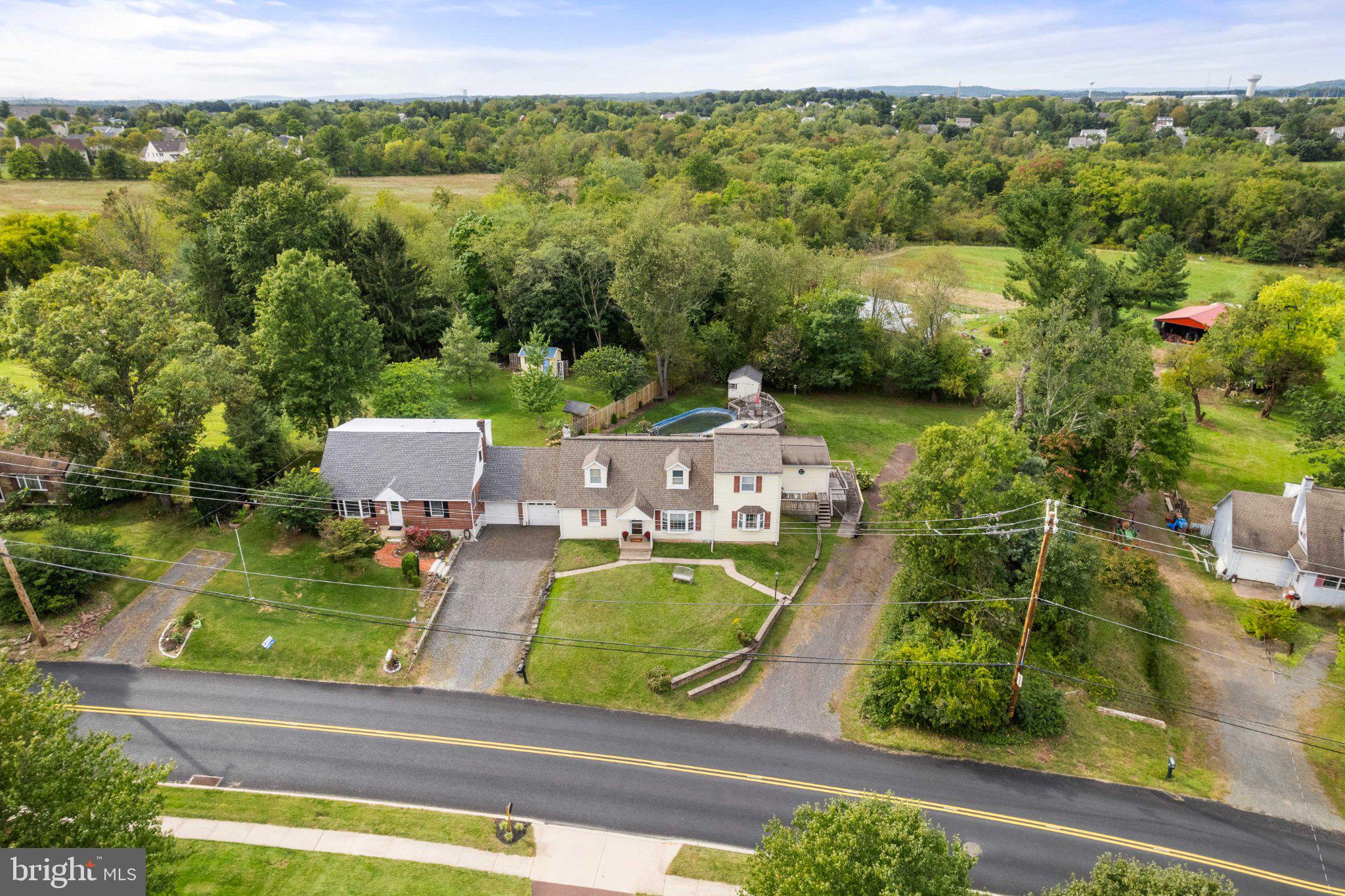 1145 COLLEGEVILLE ROAD